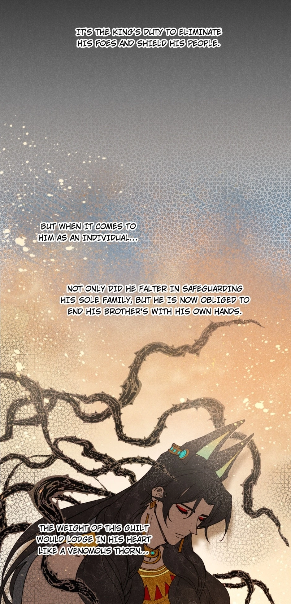 Read The King and Me chapter 36 image 48 on Lezhin