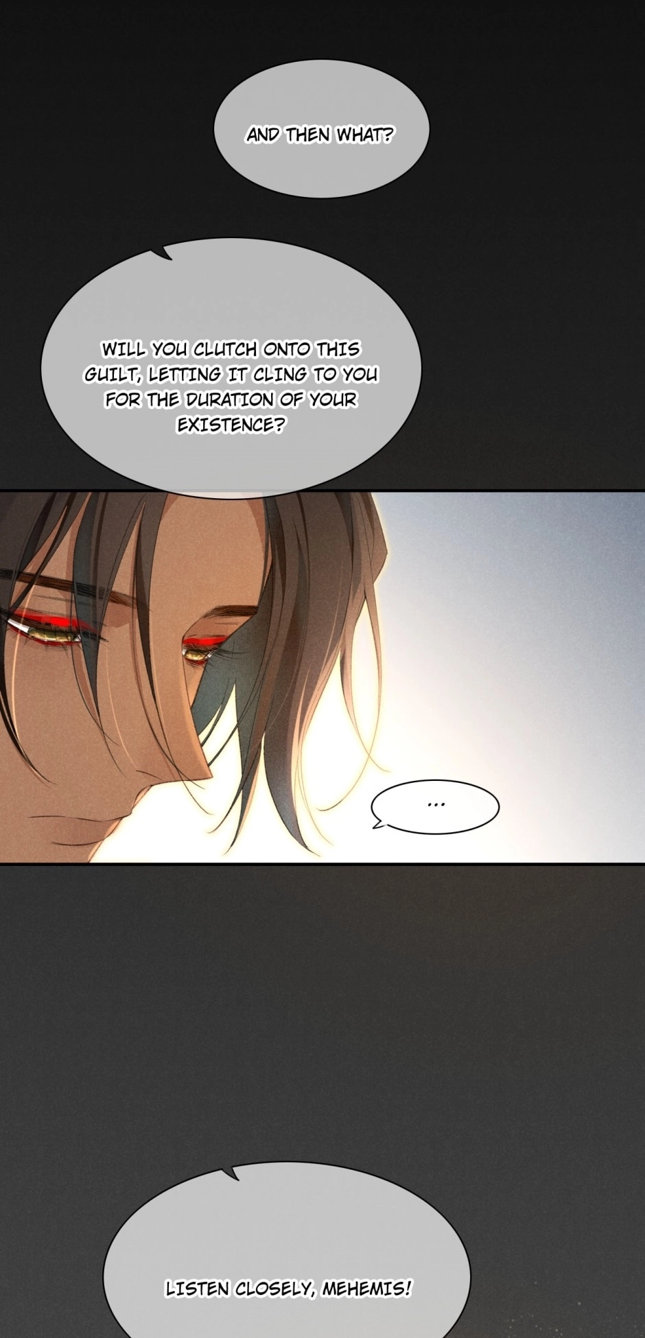 Read The King and Me chapter 36 image 50 on Lezhin