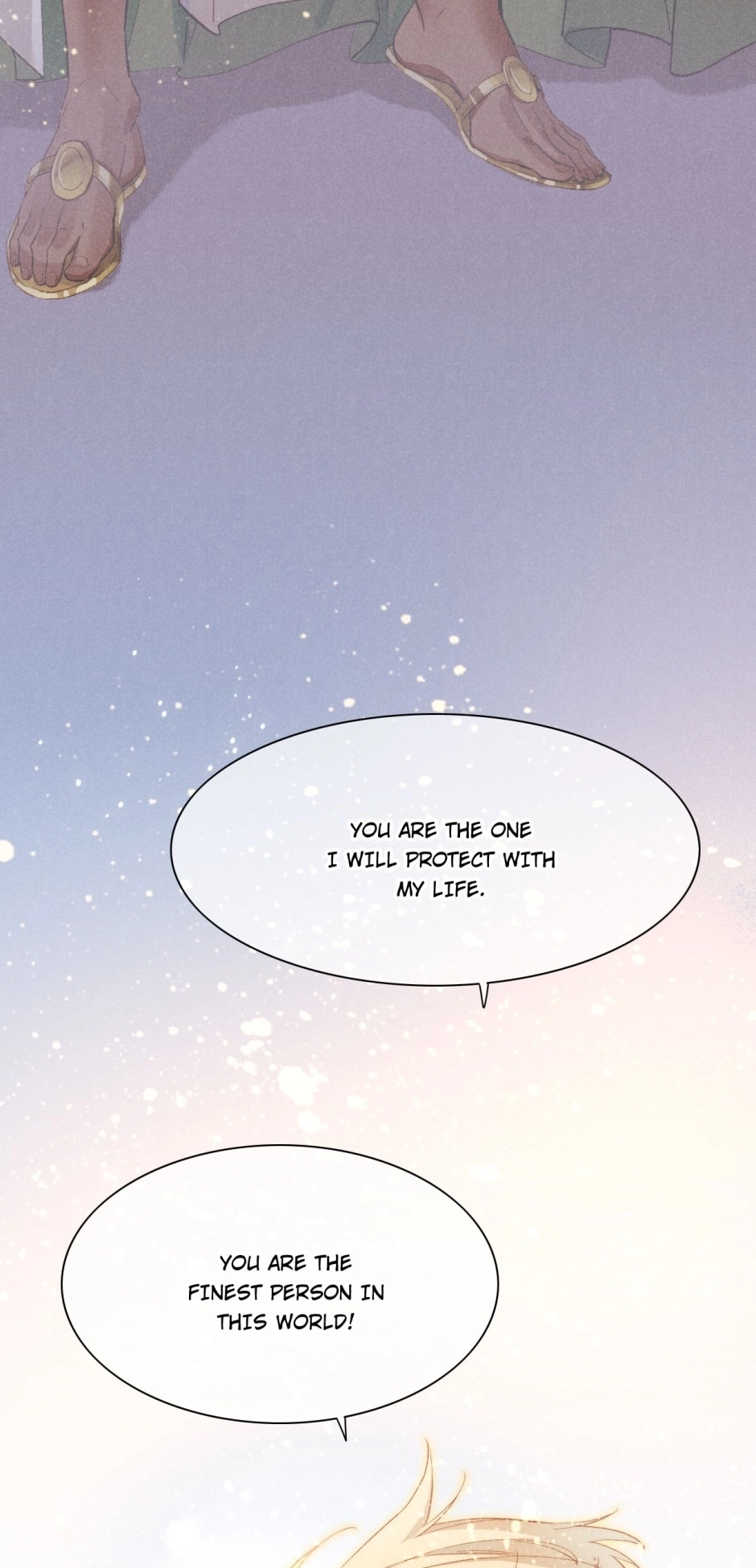 Read The King and Me chapter 36 image 53 on Lezhin