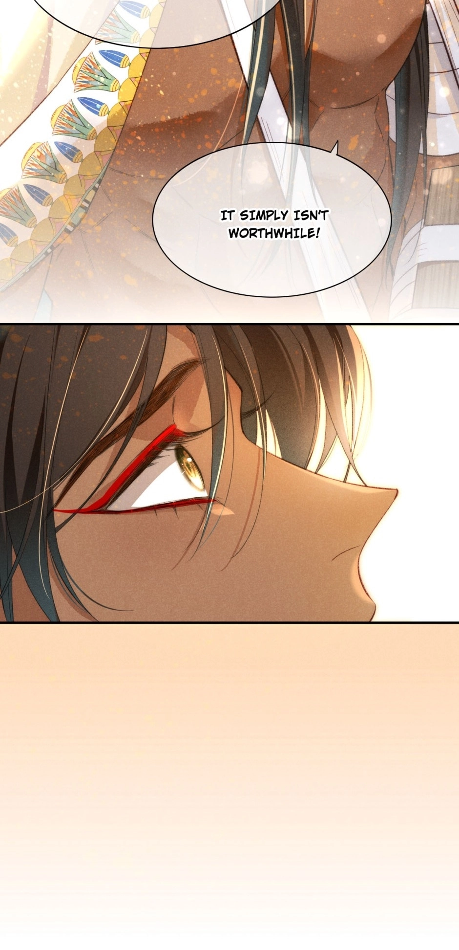 Read The King and Me chapter 36 image 55 on Lezhin