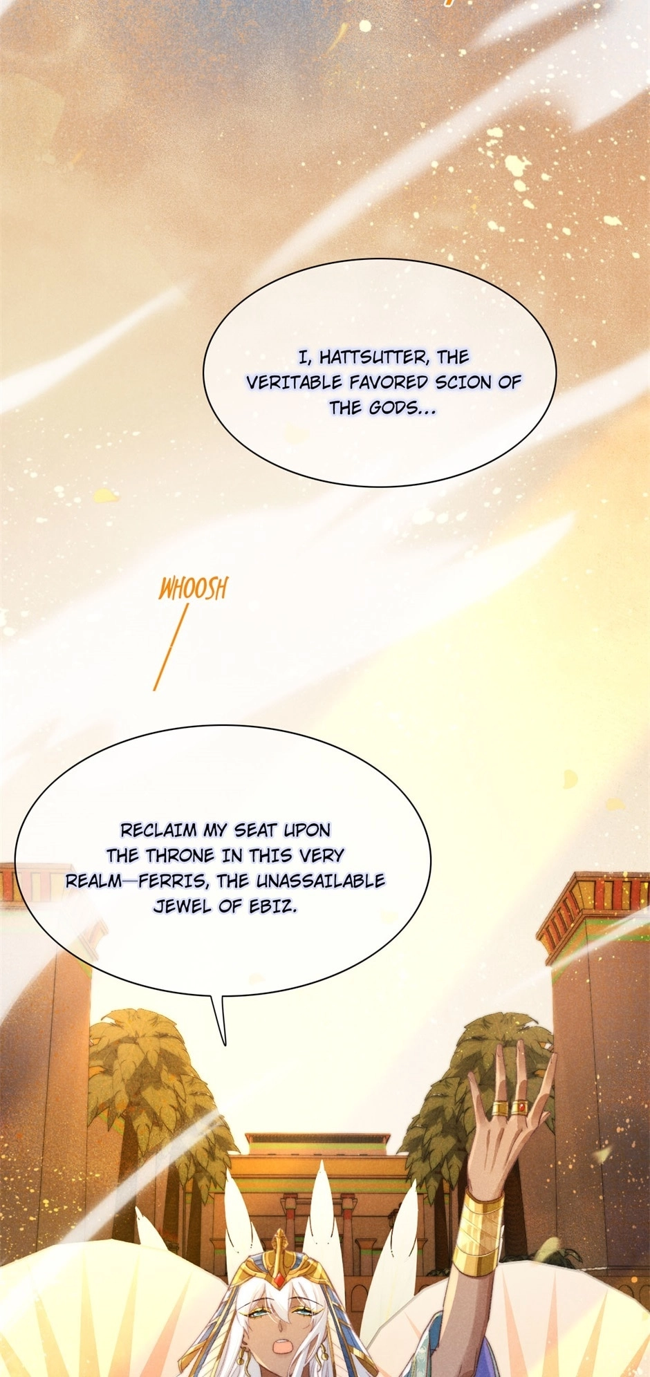 Read The King and Me chapter 37 image 14 on Lezhin