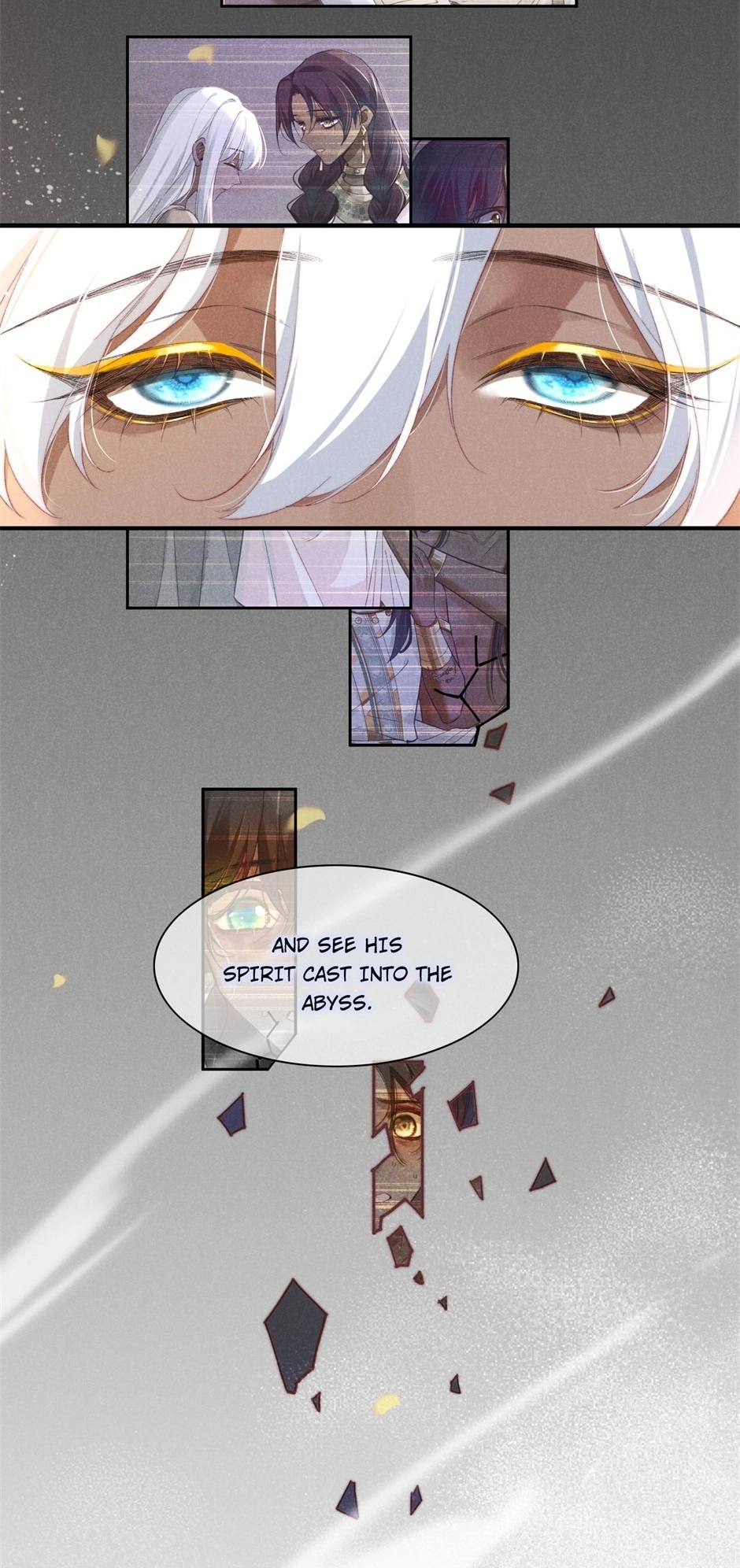 Read The King and Me chapter 37 image 17 on Lezhin