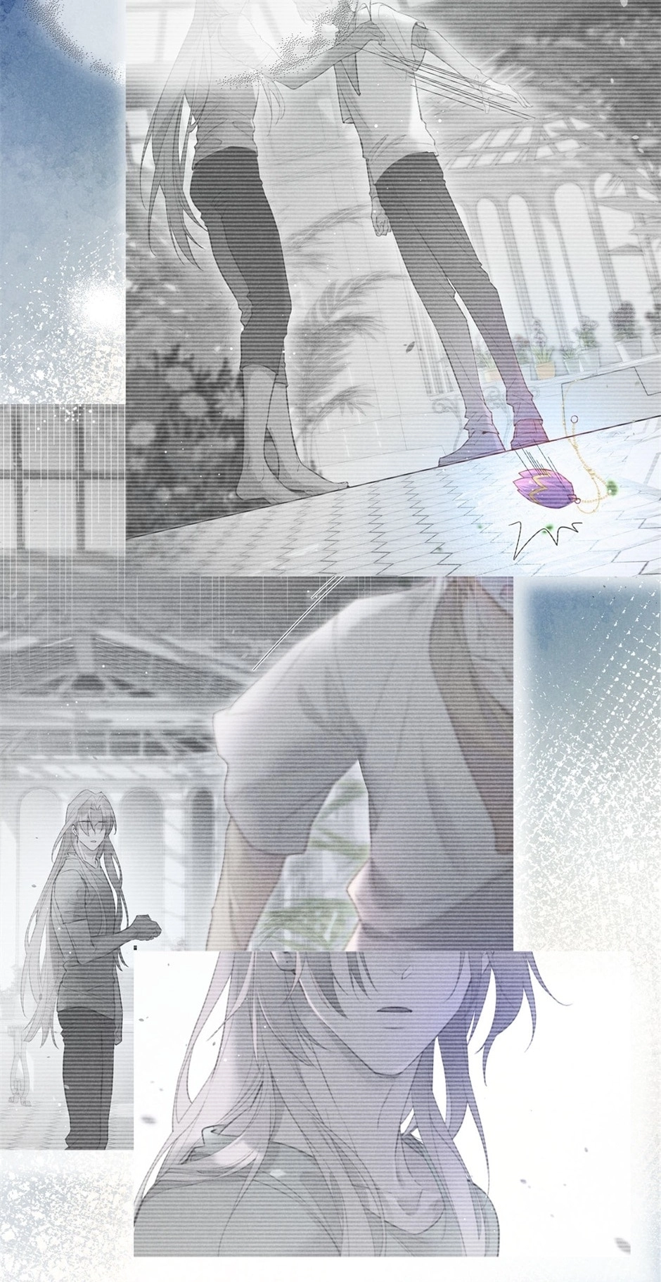 Read The King and Me chapter 37 image 27 on Lezhin