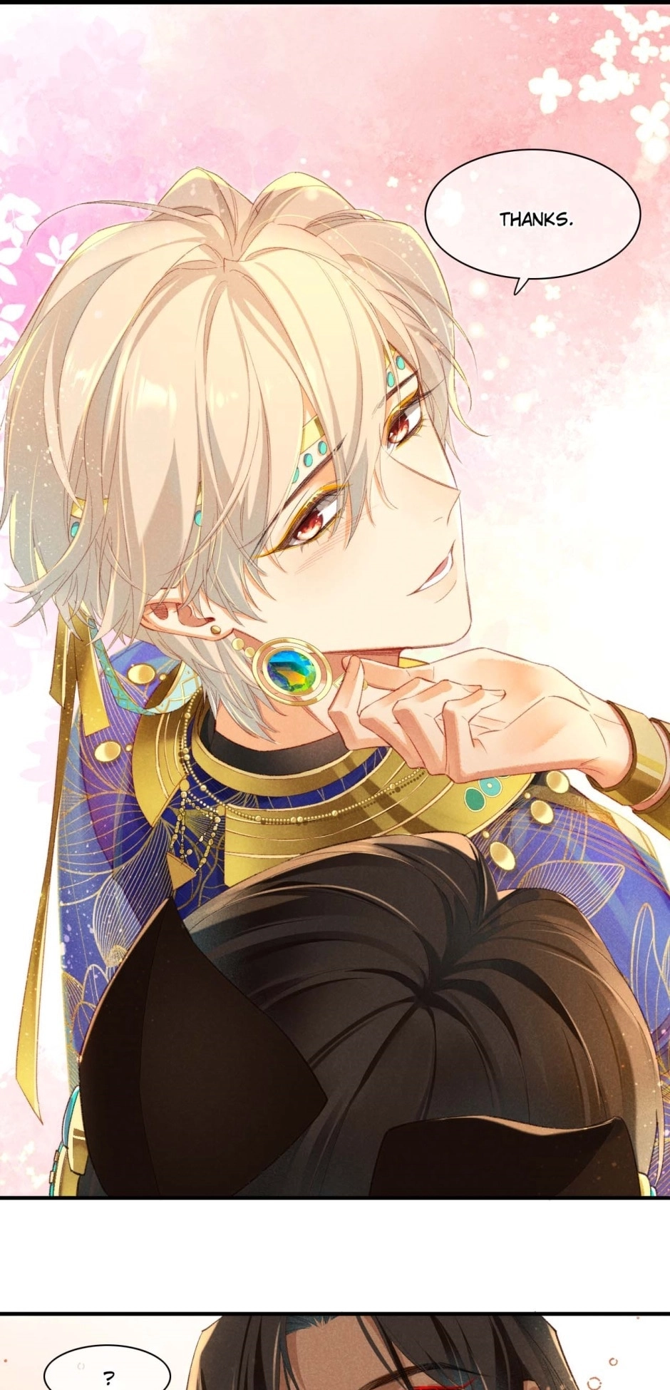 Read The King and Me chapter 37 image 31 on Lezhin