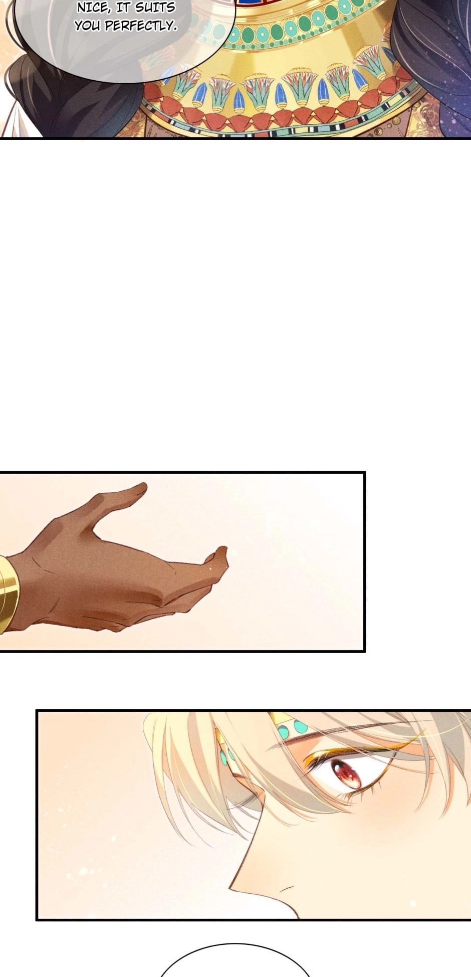 Read The King and Me chapter 37 image 33 on Lezhin