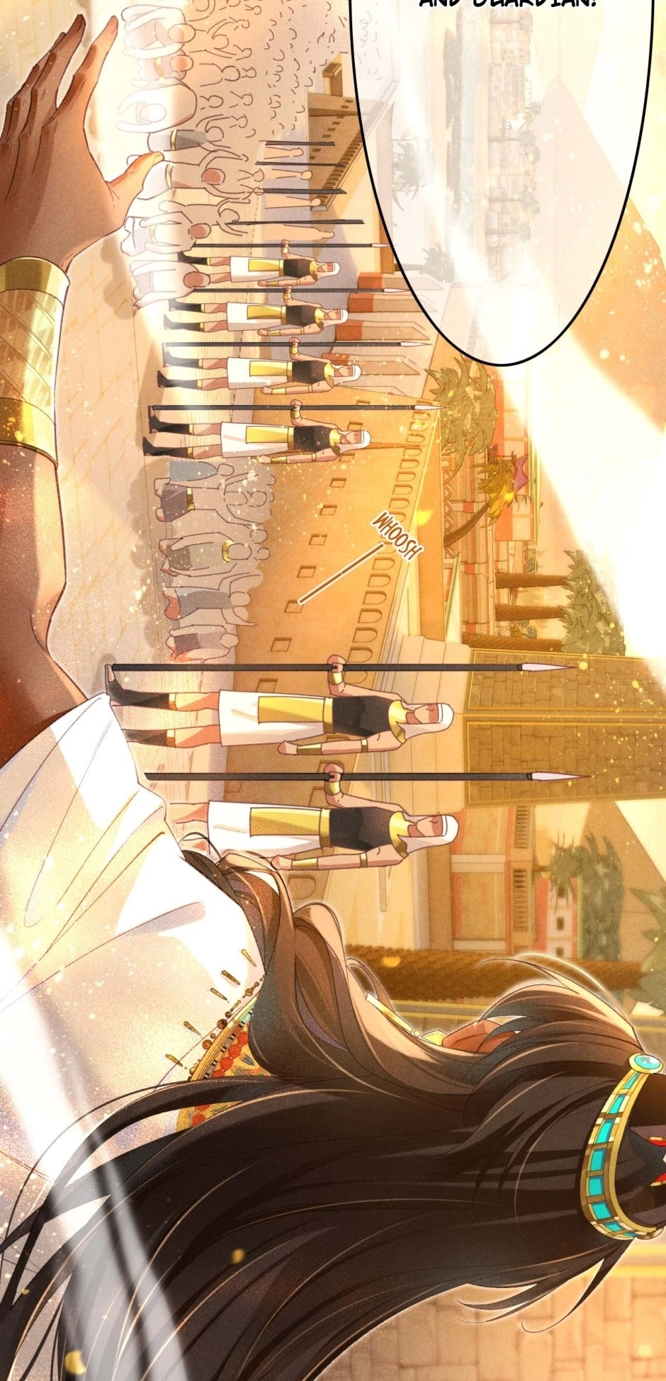 Read The King and Me chapter 37 image 37 on Lezhin