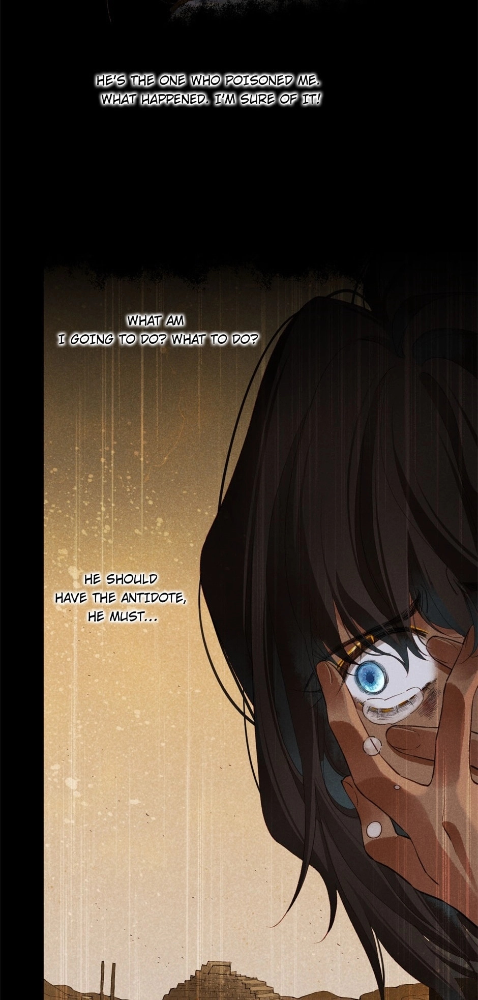Read The King and Me chapter 37 image 4 on Lezhin