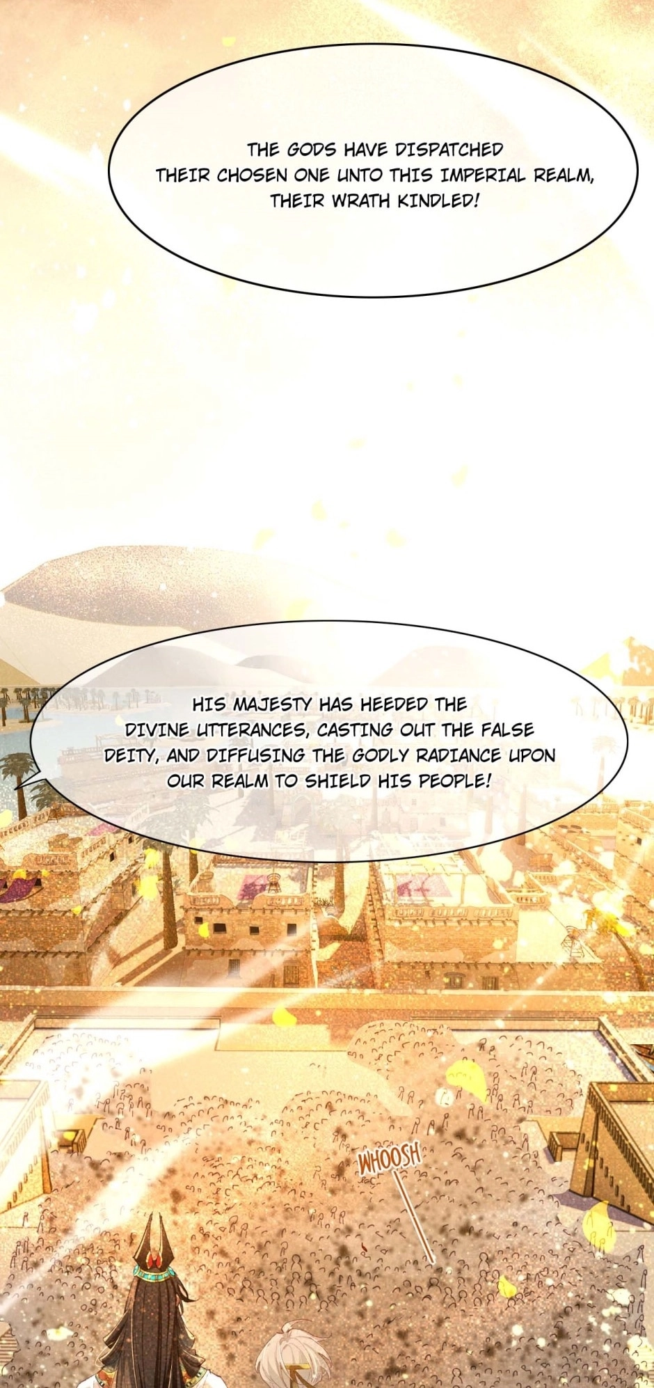 Read The King and Me chapter 37 image 41 on Lezhin