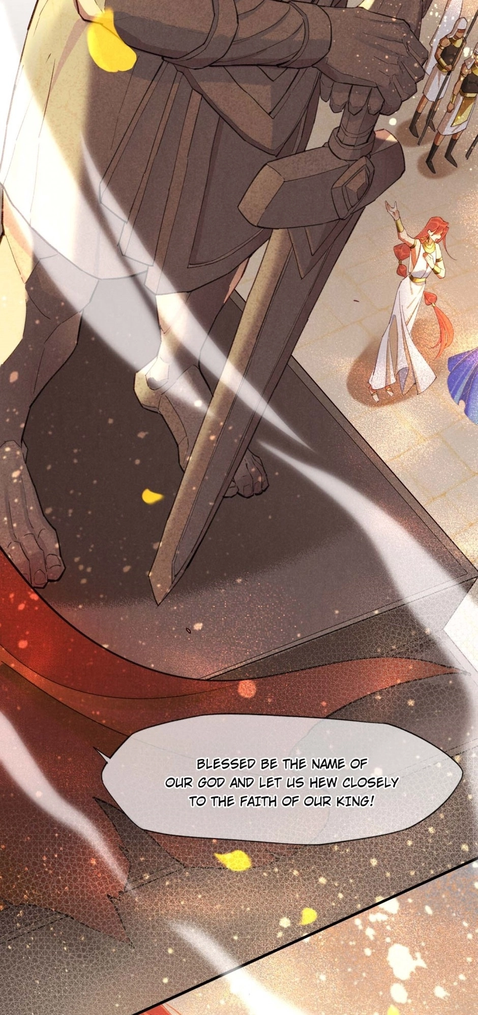 Read The King and Me chapter 37 image 46 on Lezhin