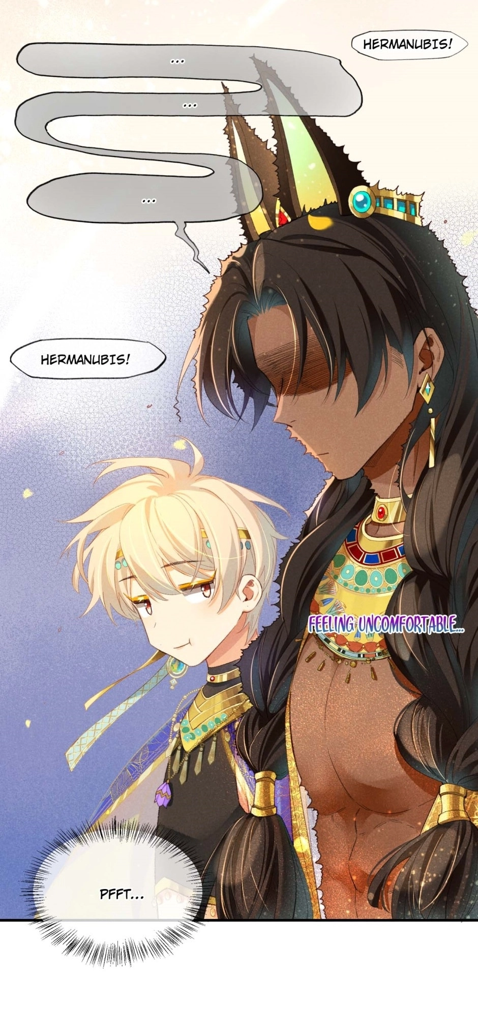 Read The King and Me chapter 37 image 49 on Lezhin