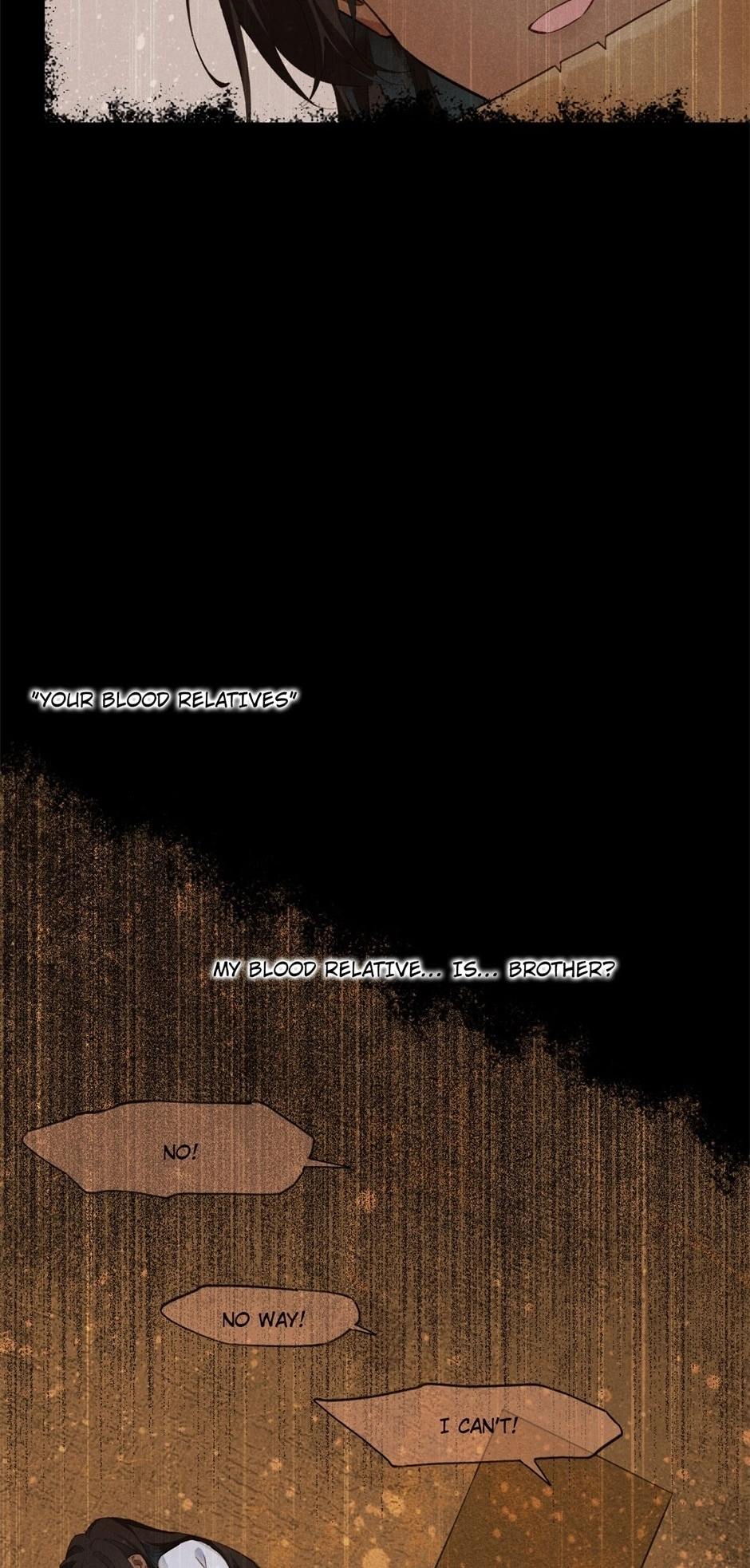 Read The King and Me chapter 37 image 7 on Lezhin