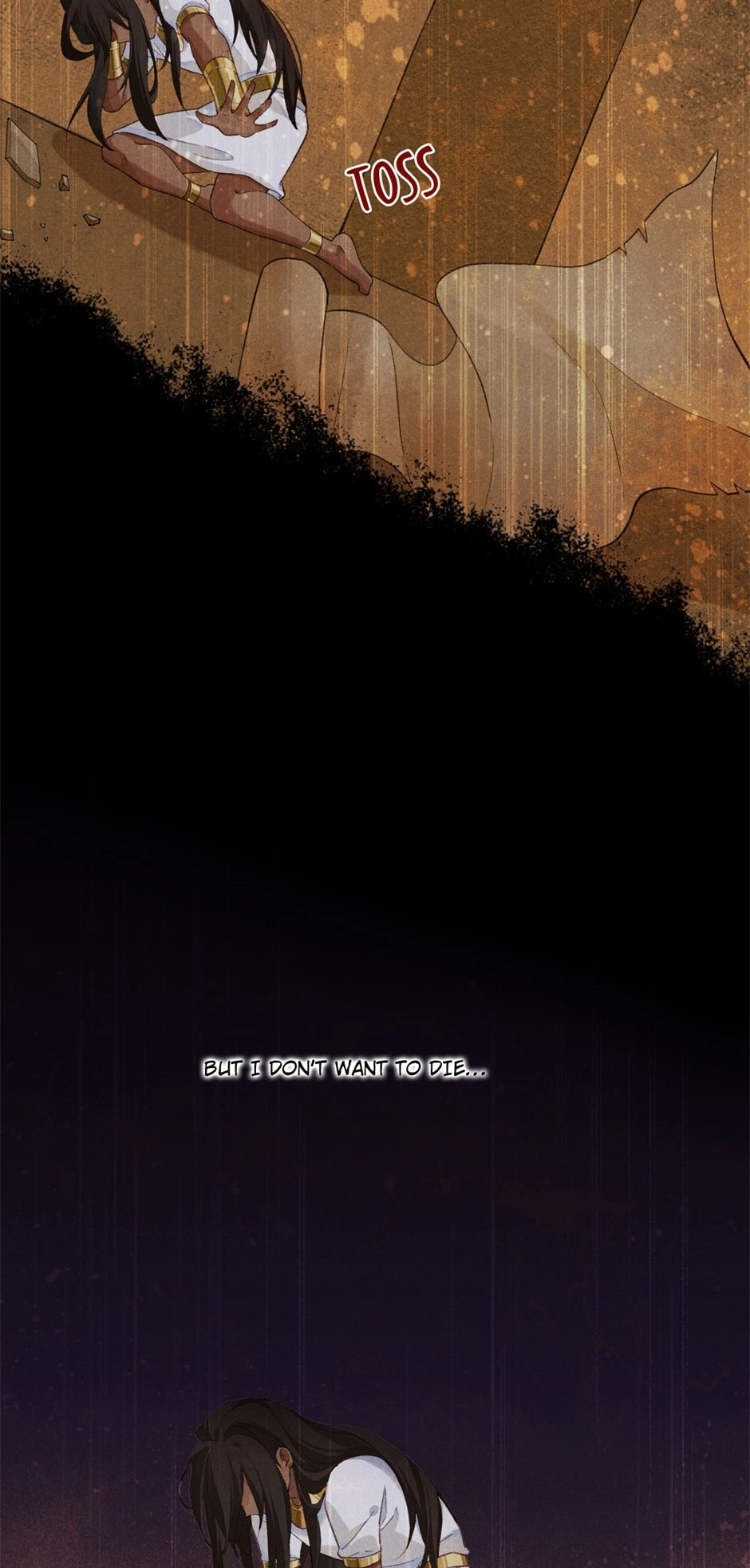 Read The King and Me chapter 37 image 8 on Lezhin
