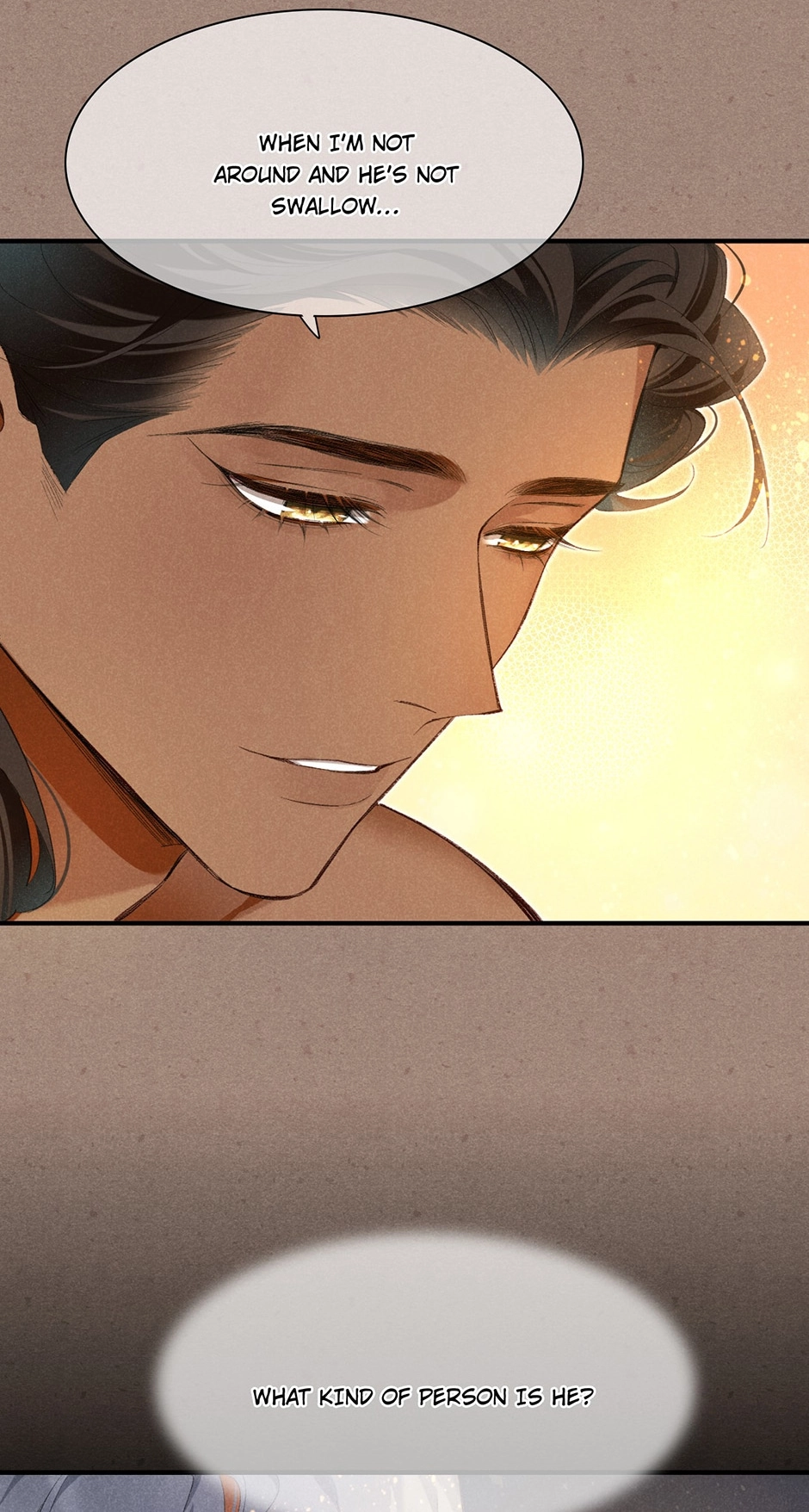 Read The King and Me chapter 41 image 11 on Lezhin