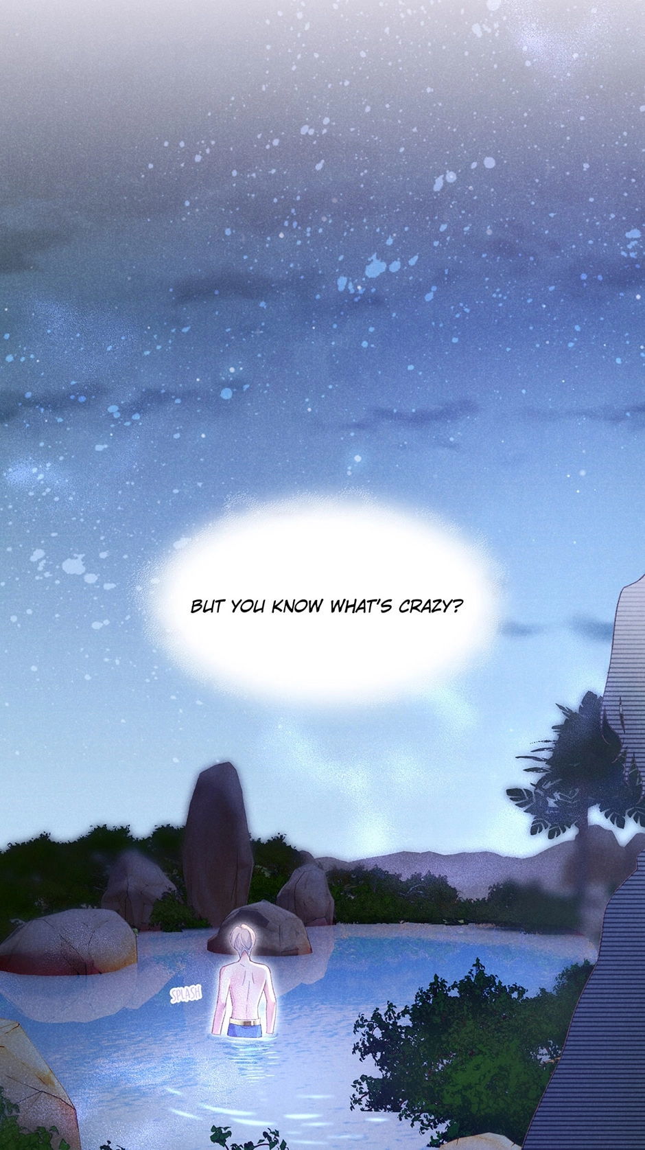 Read The King and Me chapter 41 image 19 on Lezhin
