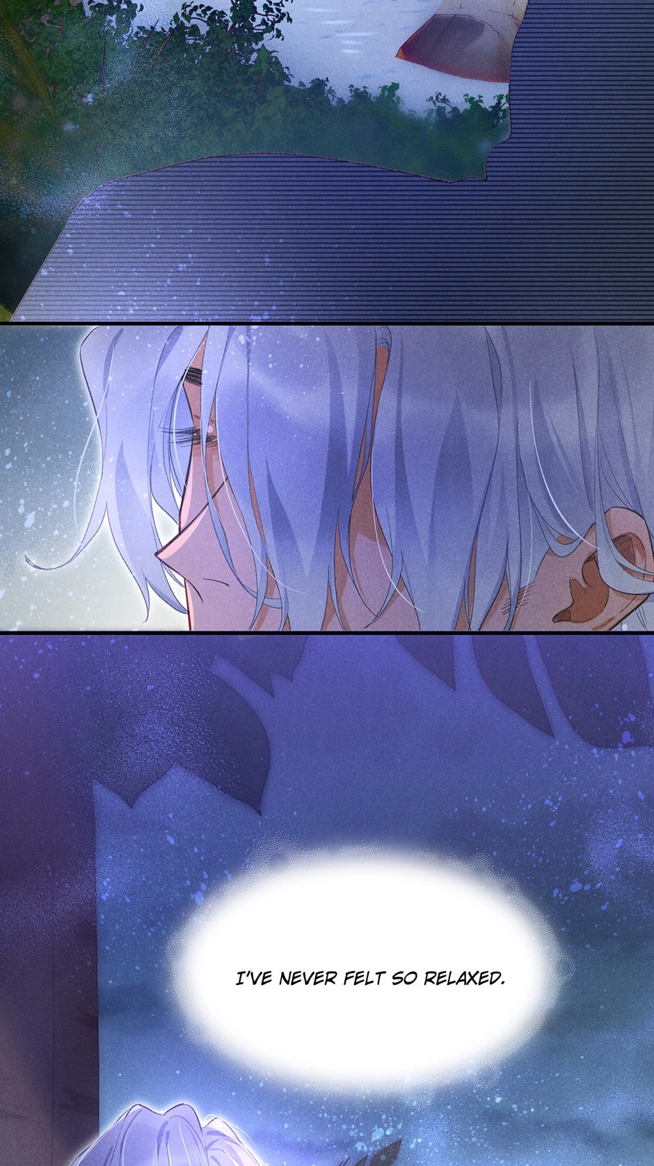 Read The King and Me chapter 41 image 20 on Lezhin