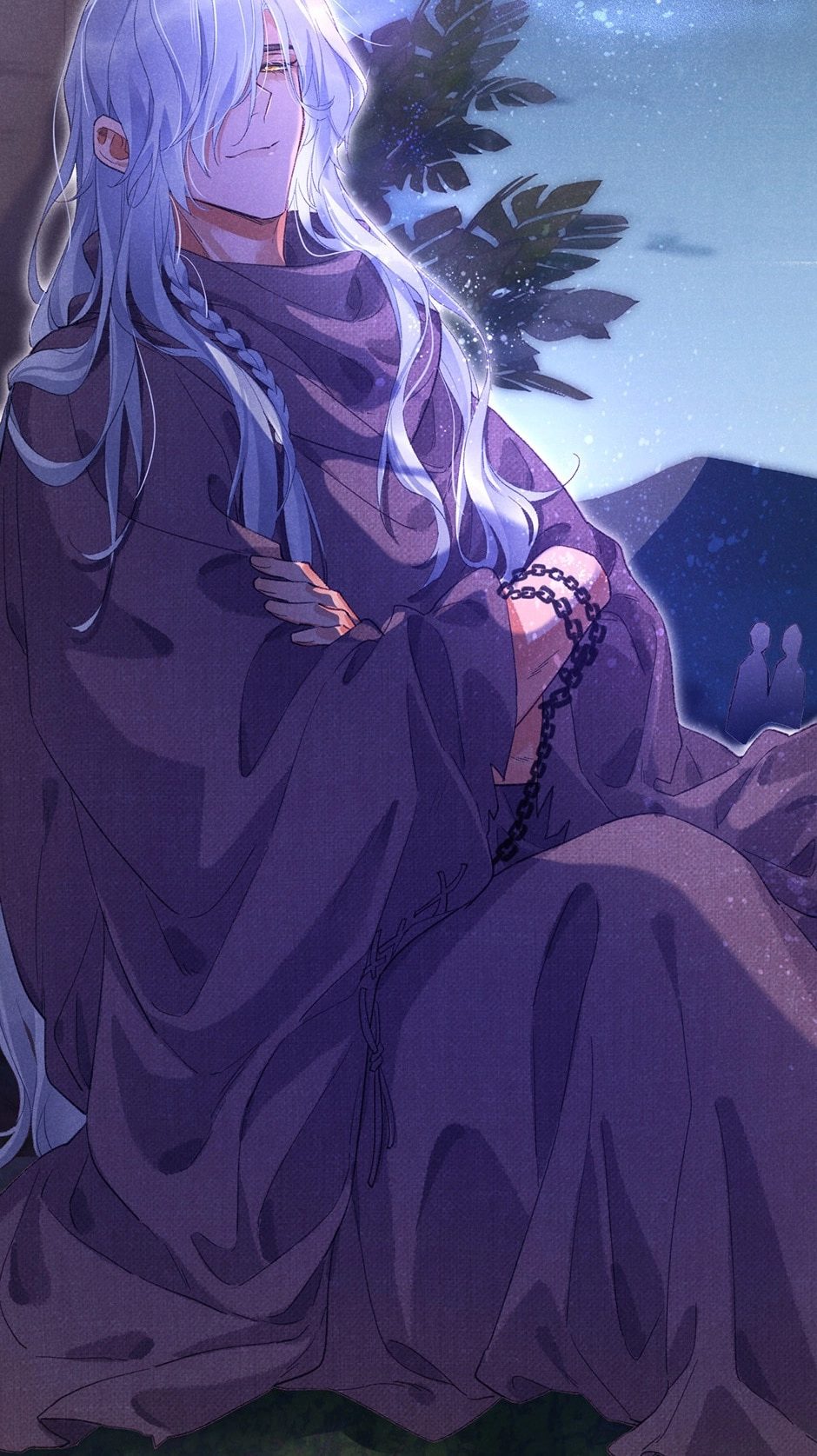 Read The King and Me chapter 41 image 21 on Lezhin