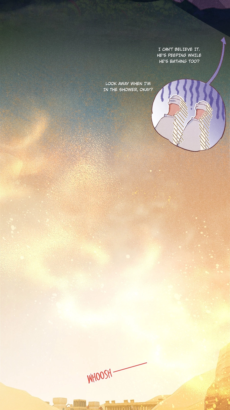 Read The King and Me chapter 41 image 22 on Lezhin
