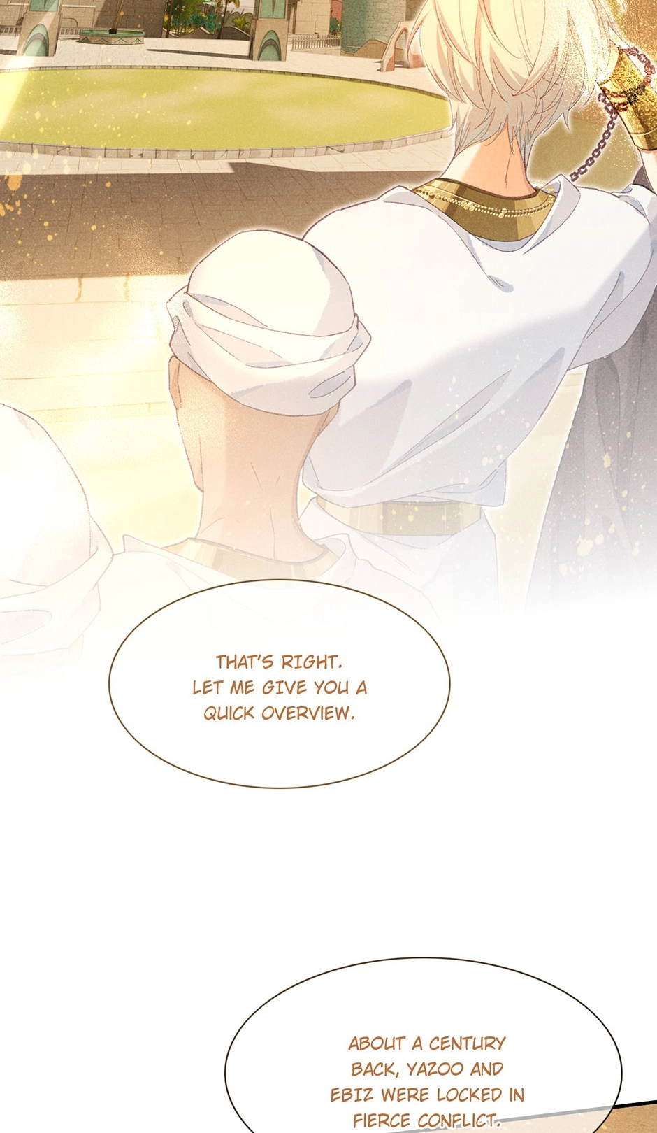 Read The King and Me chapter 41 image 25 on Lezhin