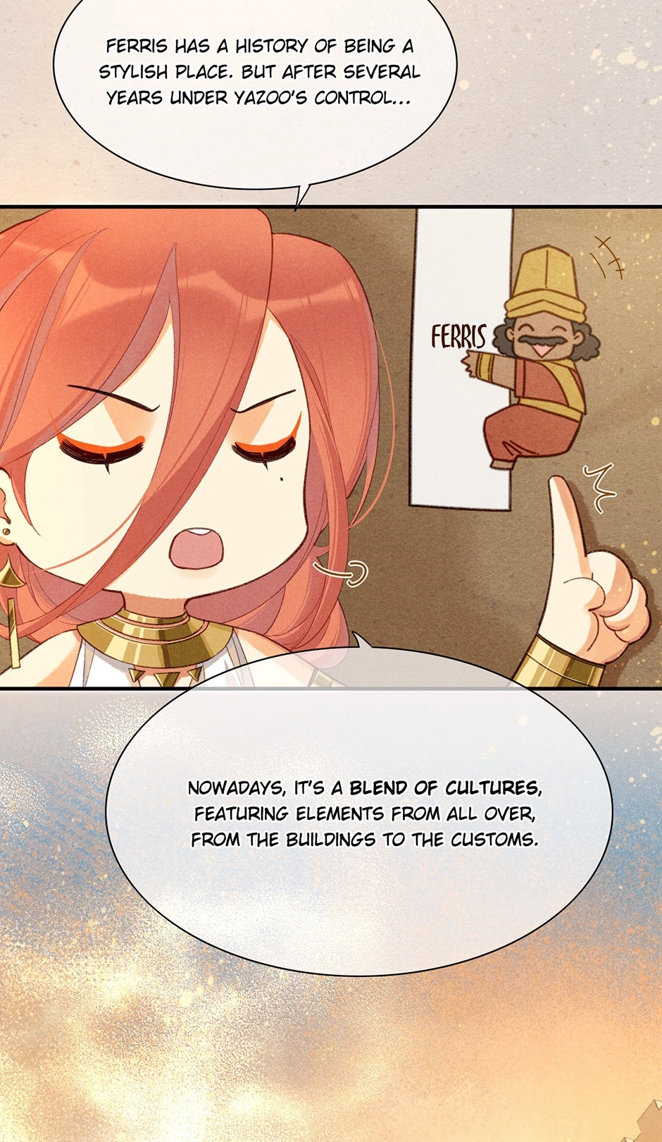 Read The King and Me chapter 41 image 28 on Lezhin