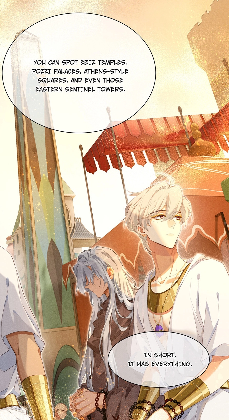 Read The King and Me chapter 41 image 29 on Lezhin