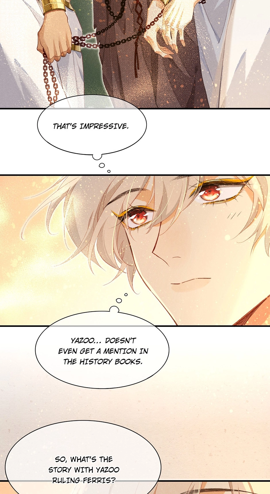 Read The King and Me chapter 41 image 30 on Lezhin