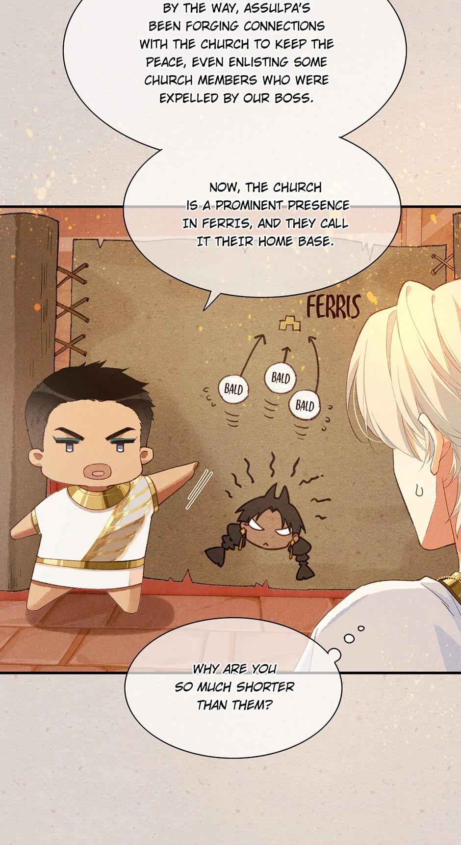 Read The King and Me chapter 41 image 34 on Lezhin