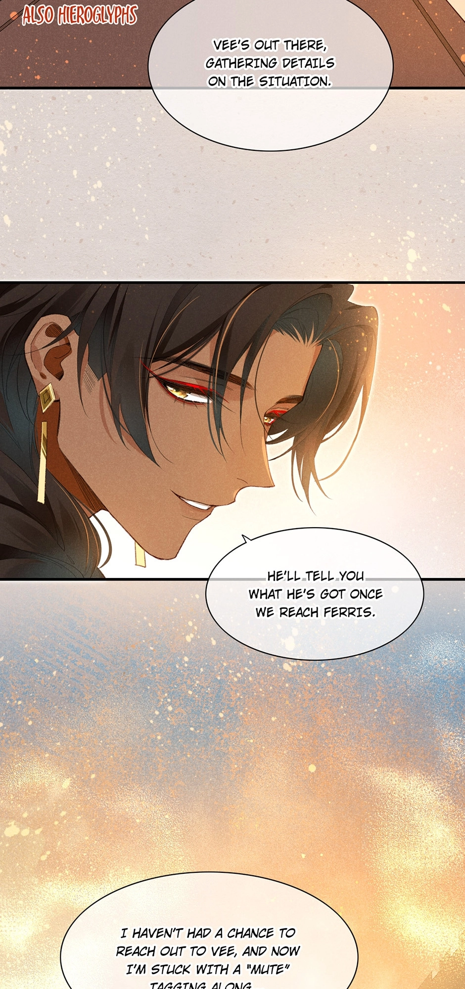Read The King and Me chapter 41 image 36 on Lezhin