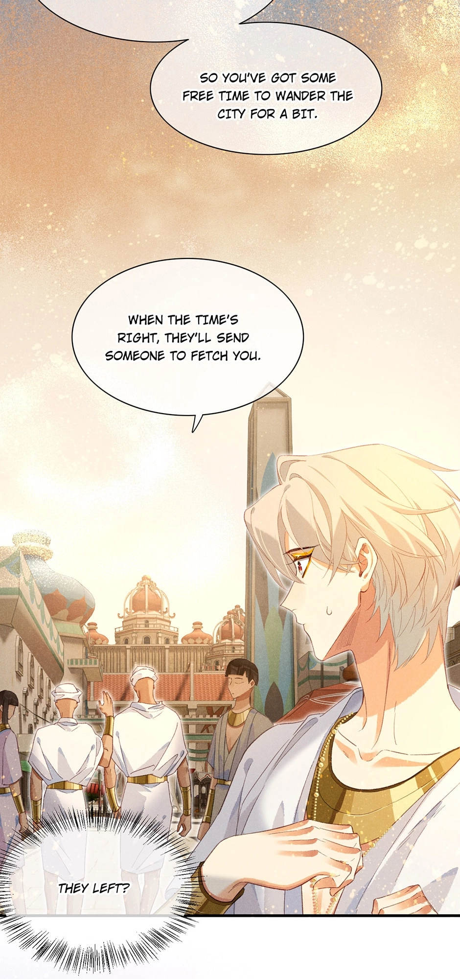 Read The King and Me chapter 41 image 39 on Lezhin
