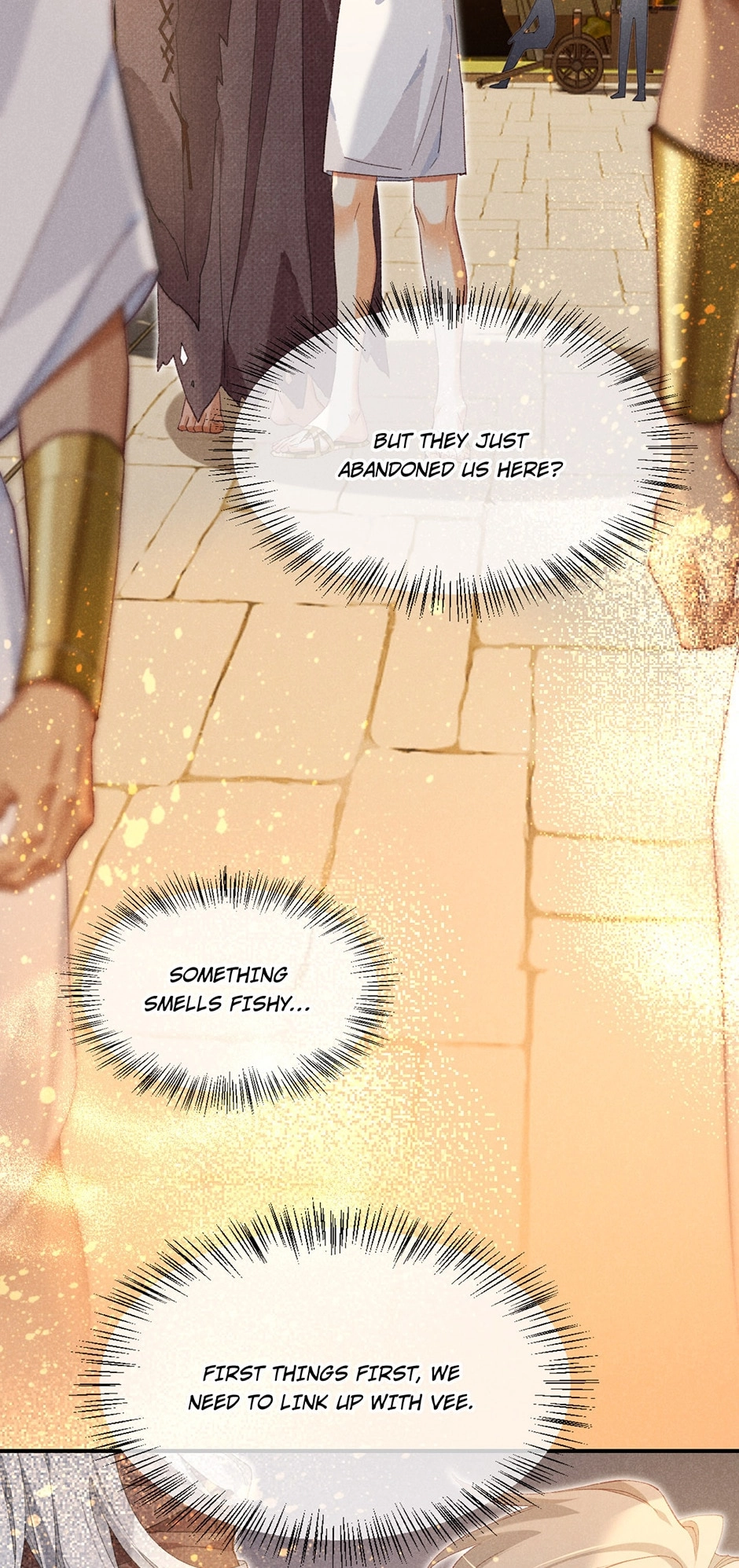 Read The King and Me chapter 41 image 41 on Lezhin