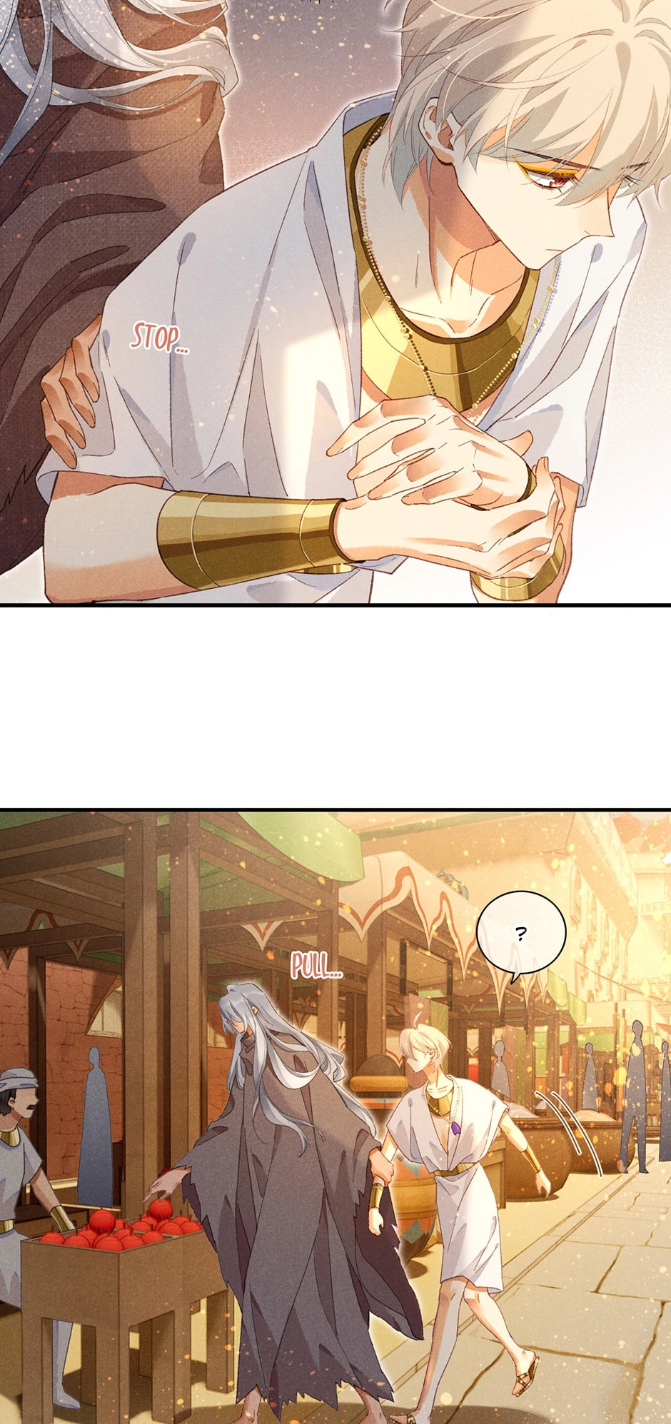 Read The King and Me chapter 41 image 42 on Lezhin