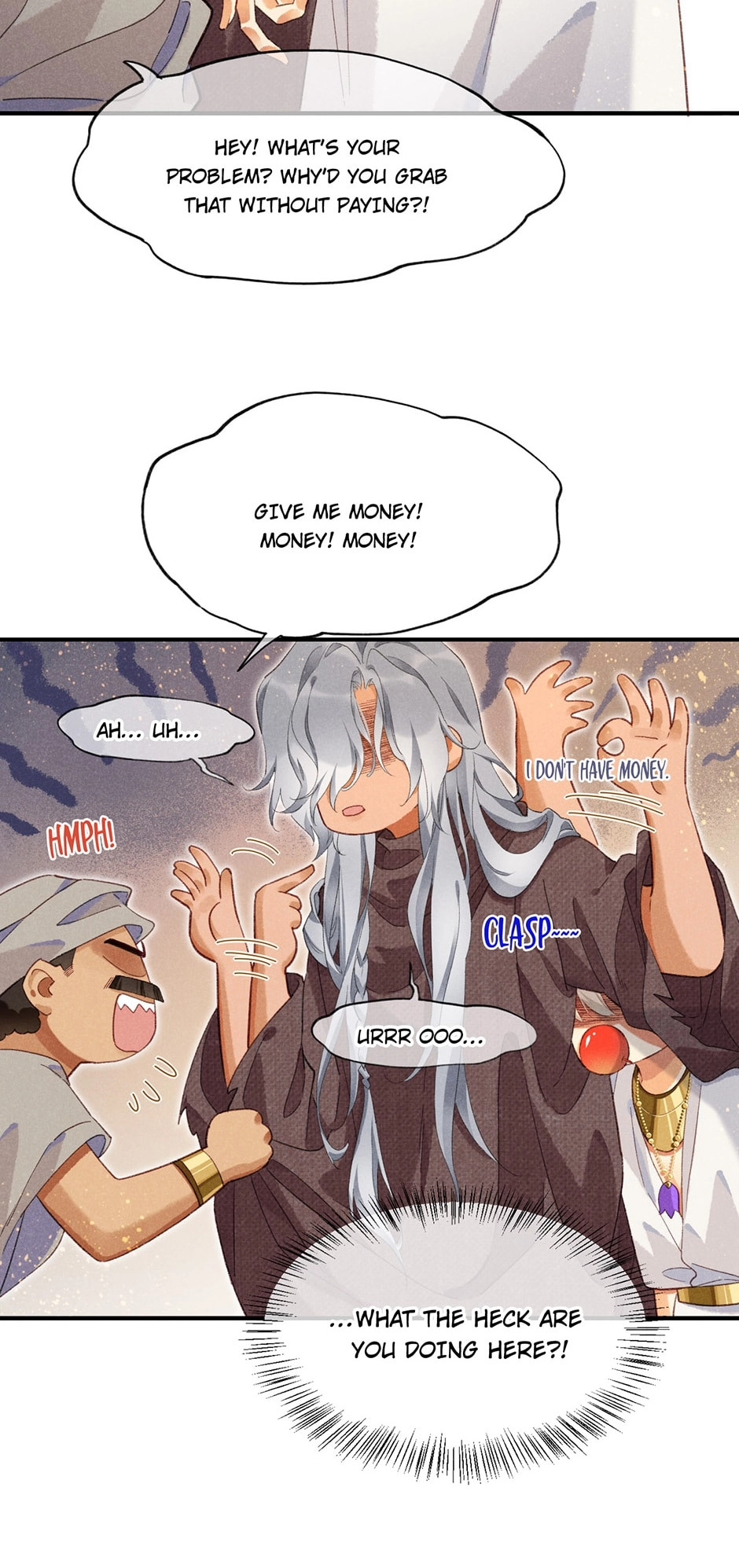 Read The King and Me chapter 41 image 44 on Lezhin