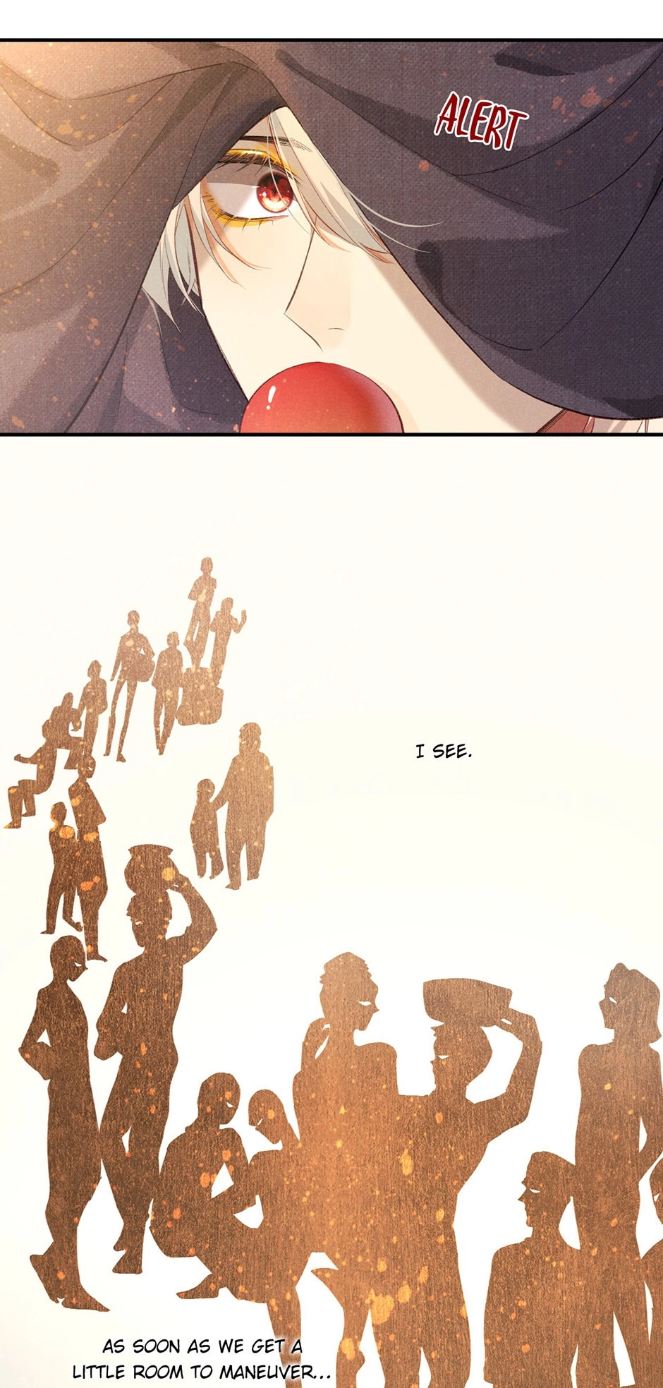 Read The King and Me chapter 41 image 45 on Lezhin