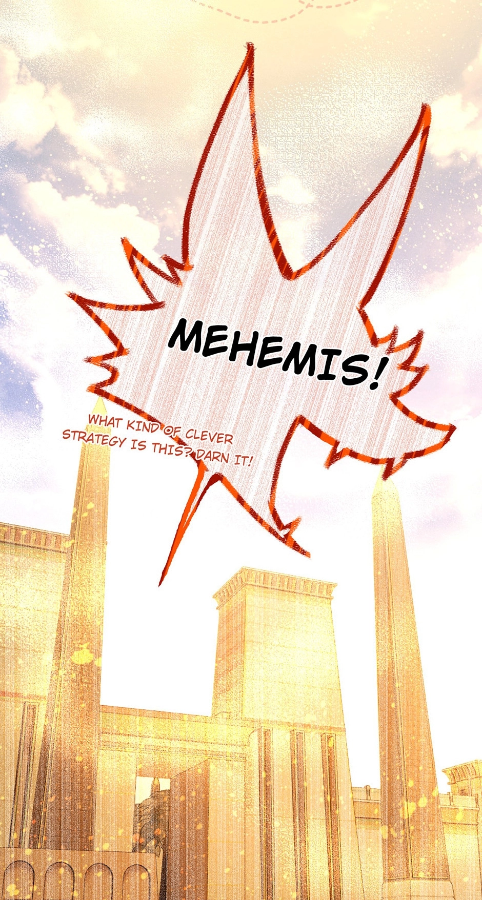 Read The King and Me chapter 41 image 8 on Lezhin