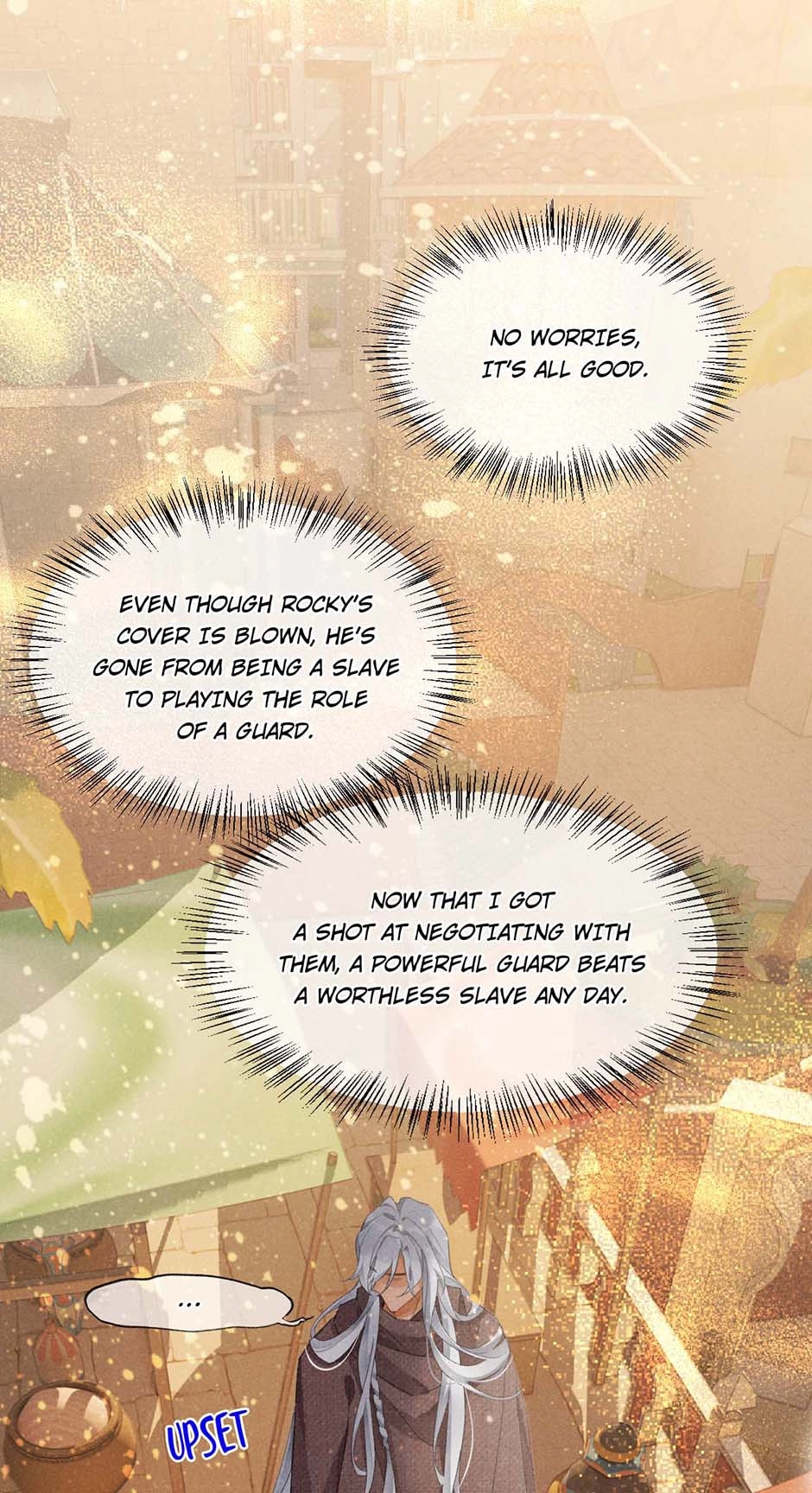 Read The King and Me chapter 43 image 26 on Lezhin