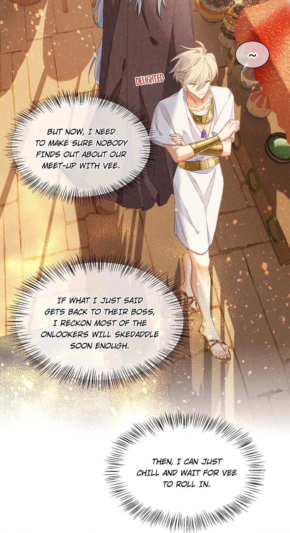 Read The King and Me chapter 43 image 27 on Lezhin