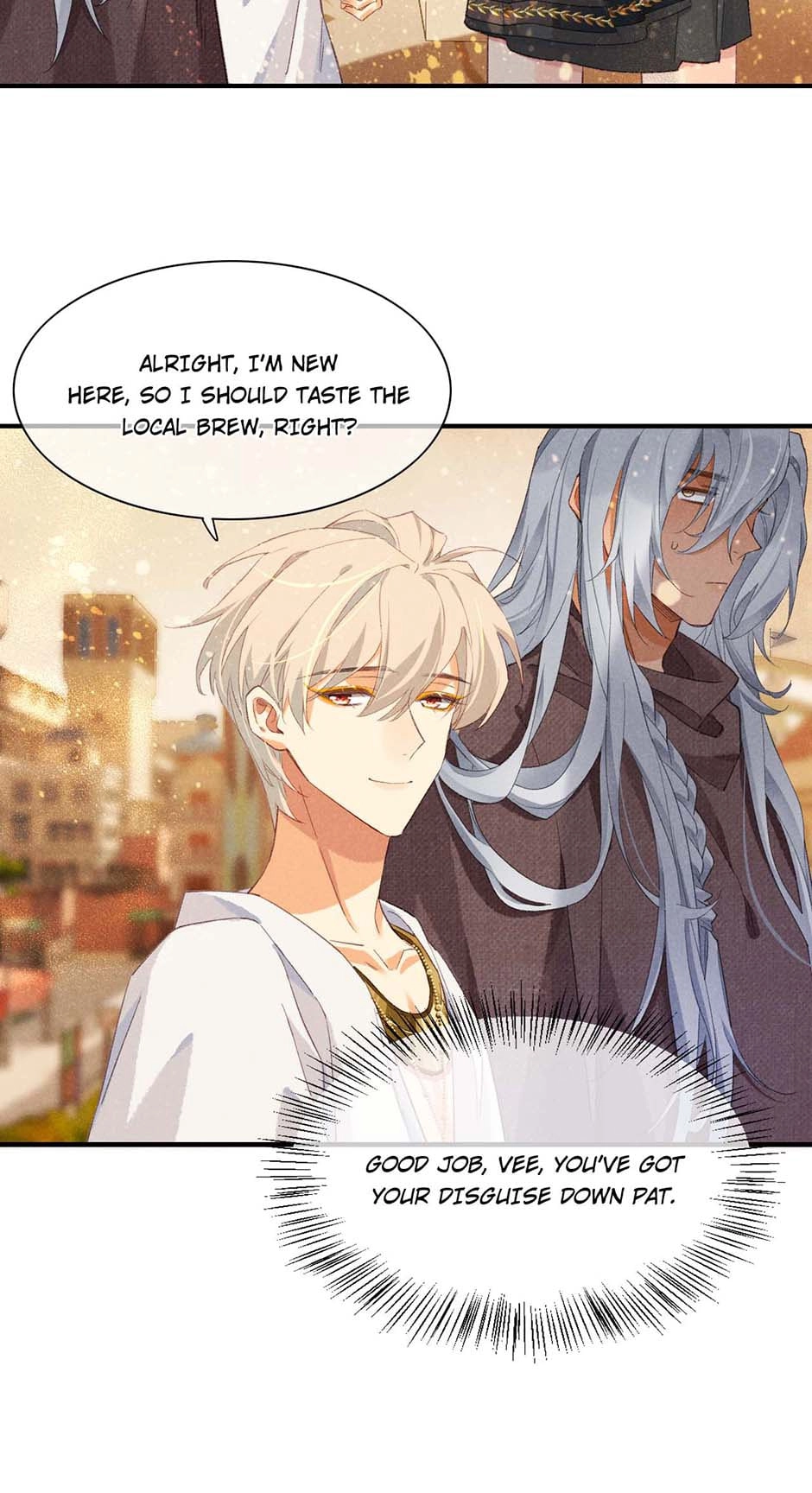 Read The King and Me chapter 43 image 29 on Lezhin