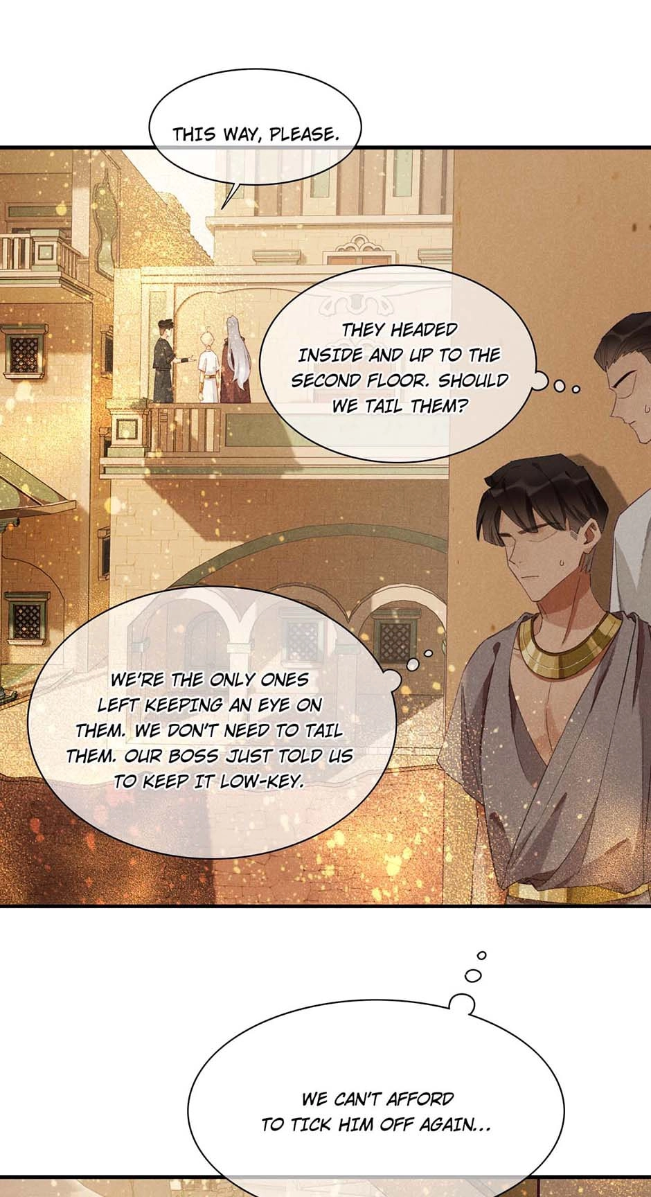 Read The King and Me chapter 43 image 30 on Lezhin