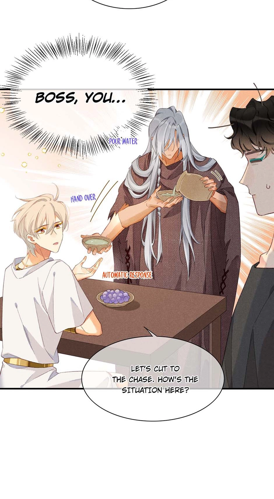 Read The King and Me chapter 43 image 33 on Lezhin