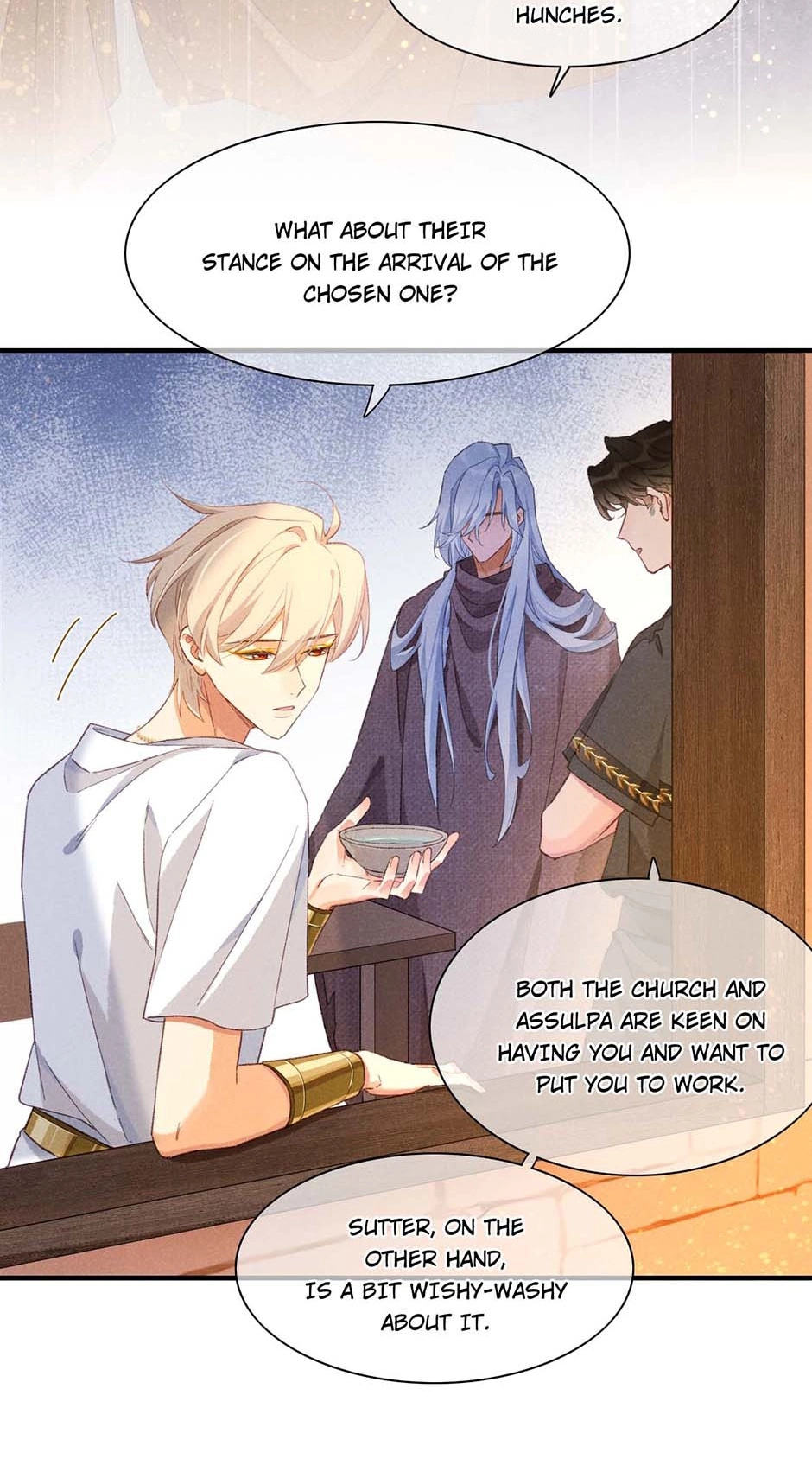 Read The King and Me chapter 43 image 36 on Lezhin