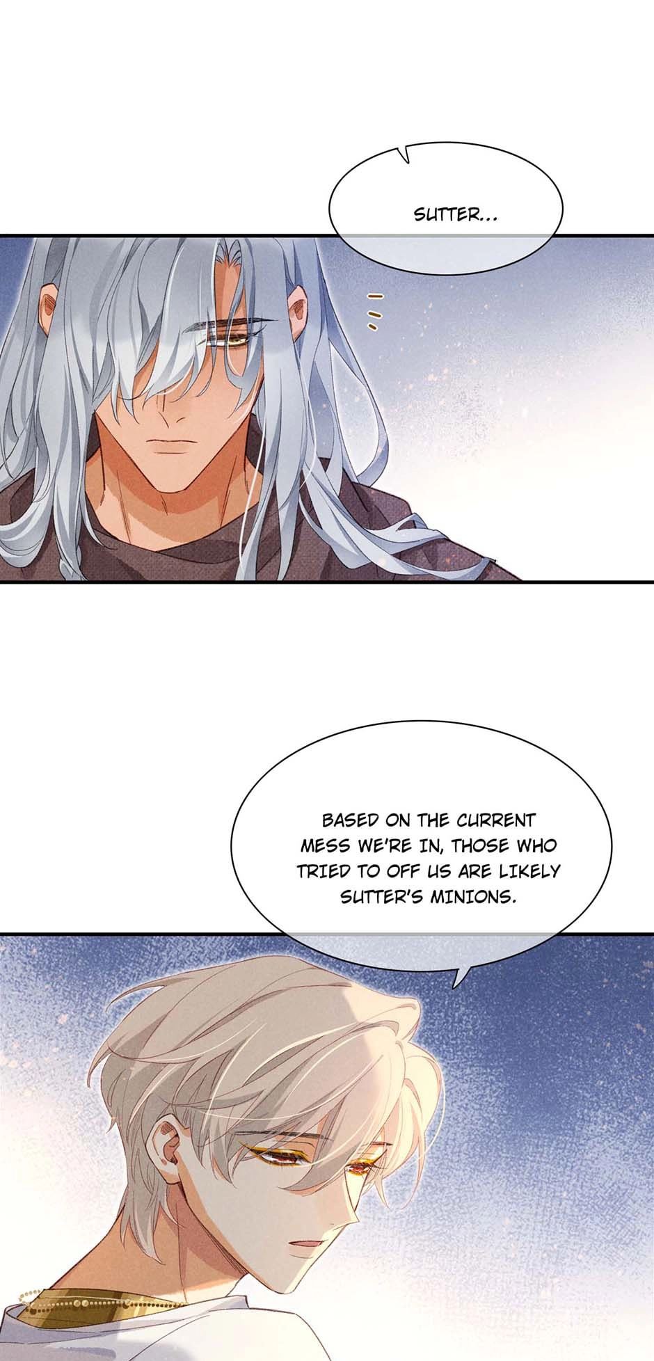 Read The King and Me chapter 43 image 37 on Lezhin