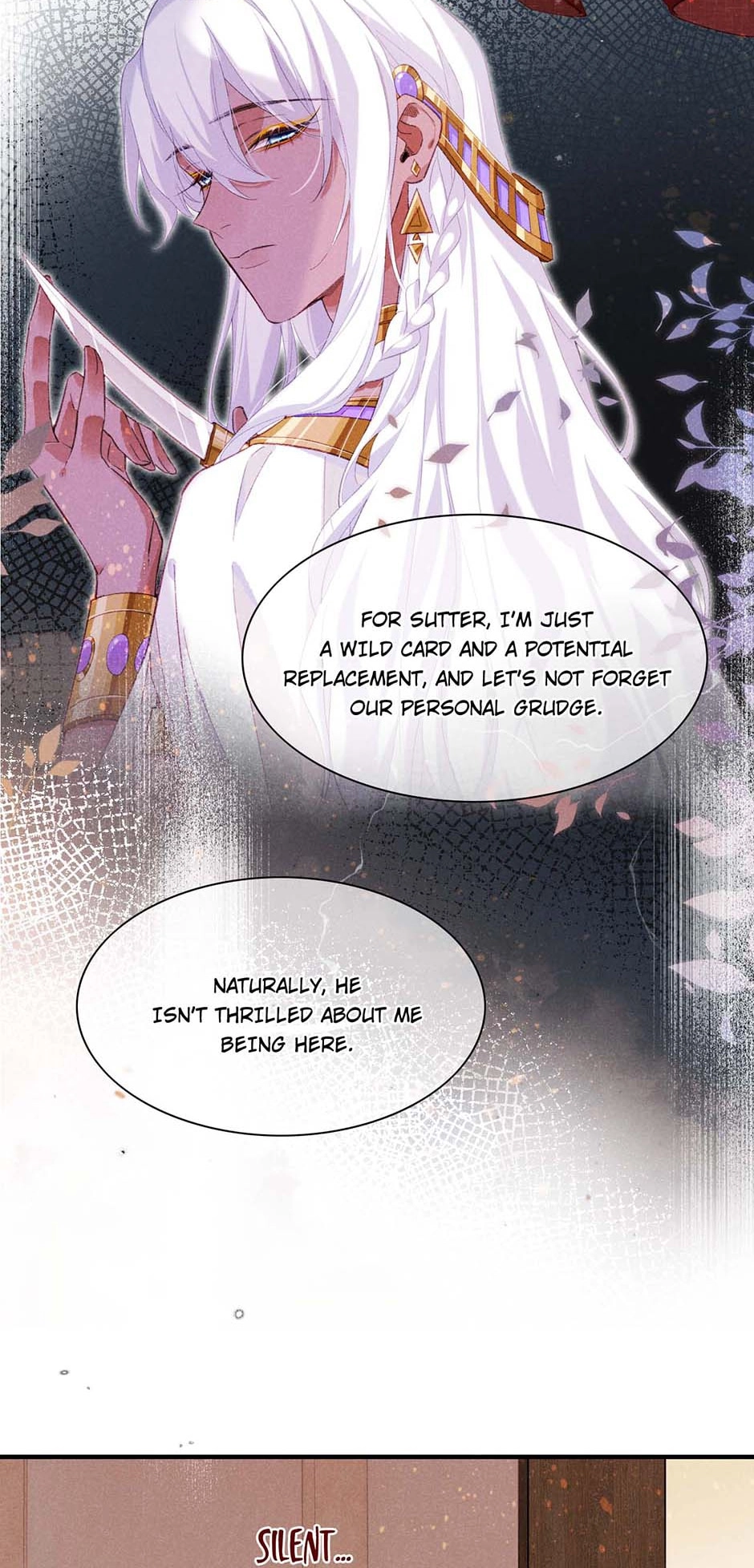 Read The King and Me chapter 43 image 40 on Lezhin