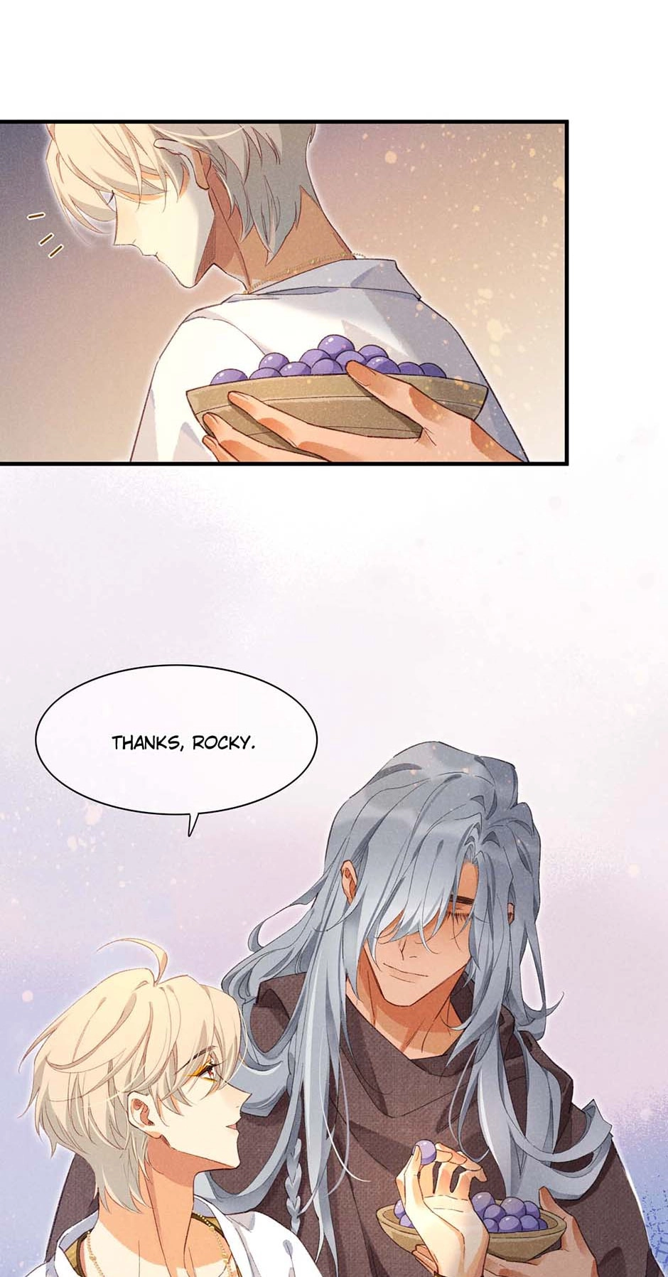 Read The King and Me chapter 43 image 42 on Lezhin