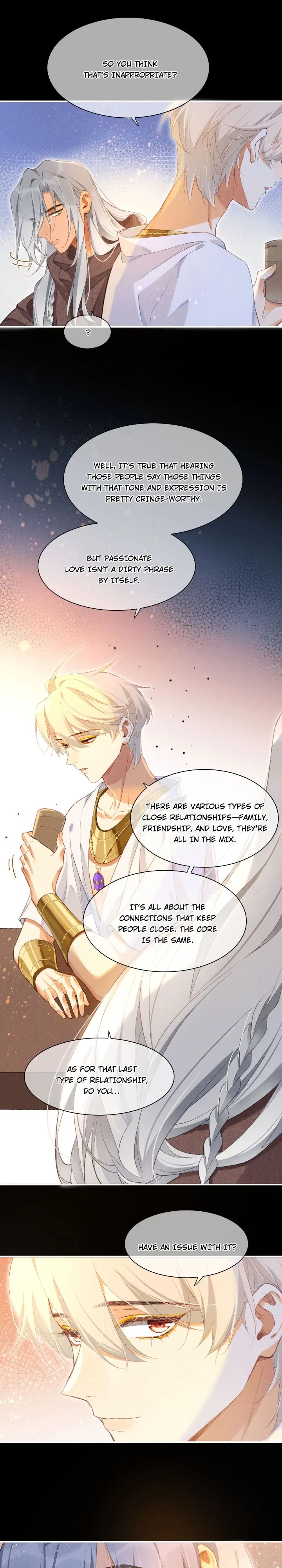 Read The King and Me chapter 44 image 13 on Lezhin