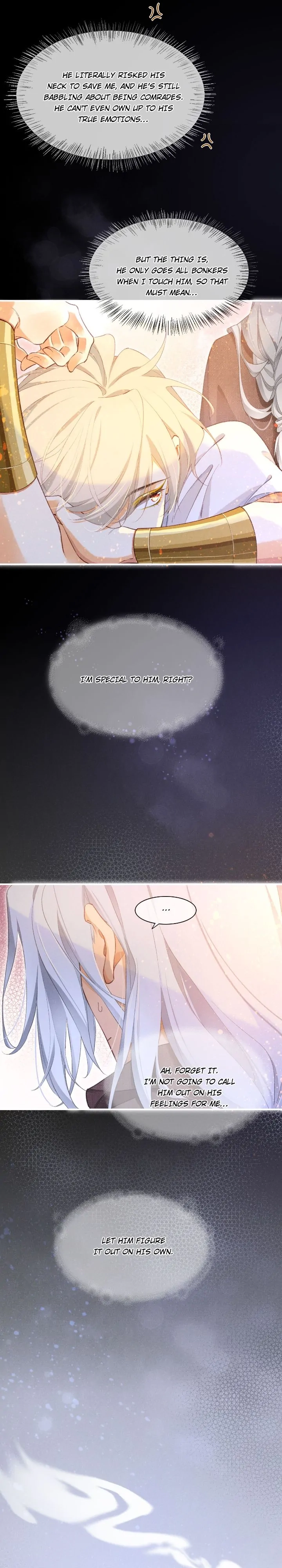 Read The King and Me chapter 44 image 18 on Lezhin