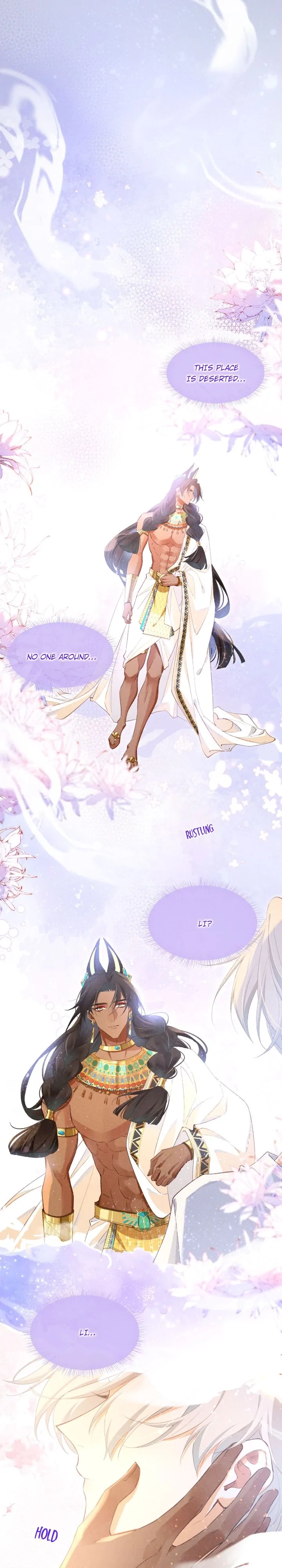 Read The King and Me chapter 44 image 19 on Lezhin