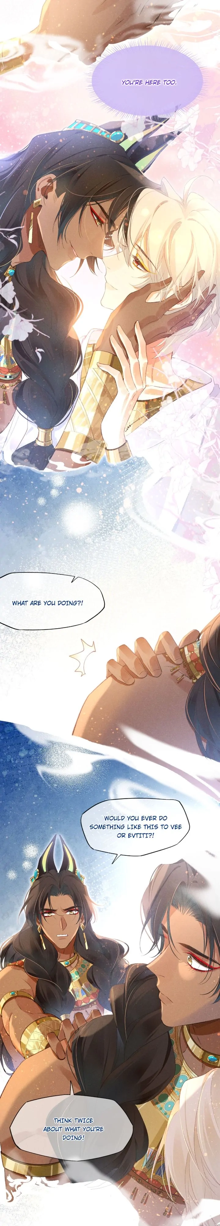 Read The King and Me chapter 44 image 20 on Lezhin