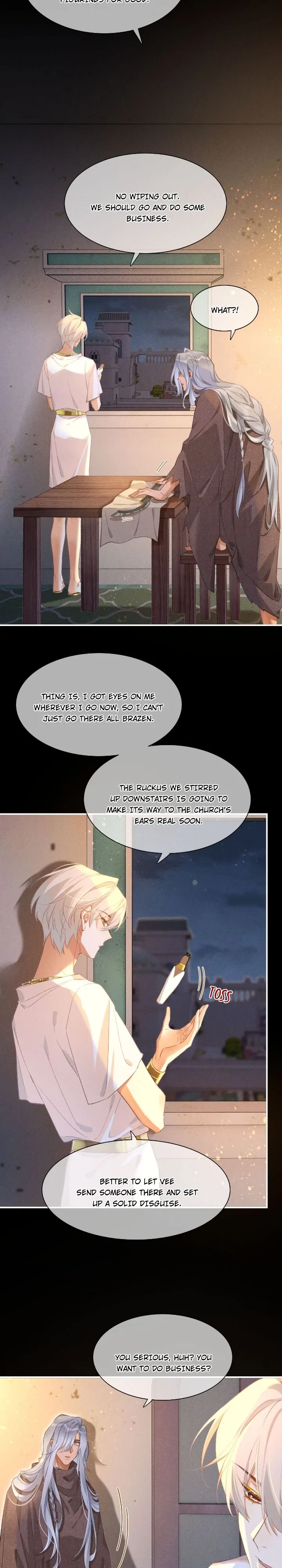 Read The King and Me chapter 44 image 6 on Lezhin