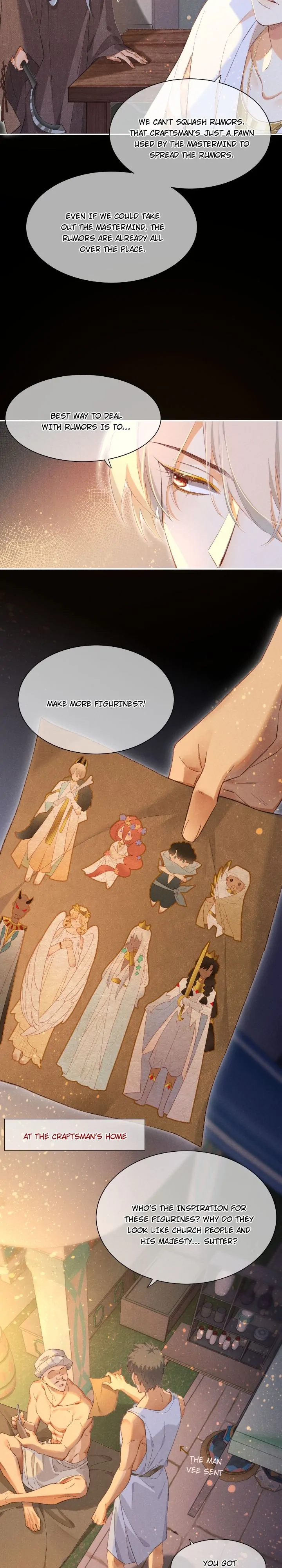 Read The King and Me chapter 44 image 7 on Lezhin