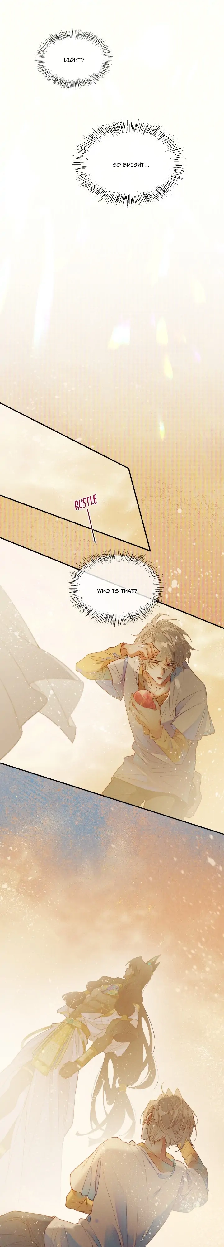 Read The King and Me chapter 5 image 1 on Lezhin