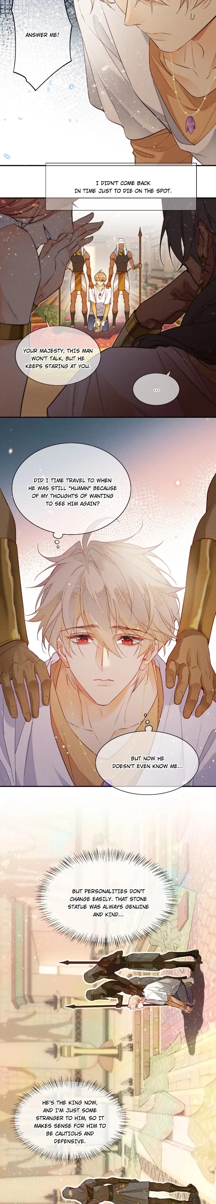Read The King and Me chapter 5 image 10 on Lezhin